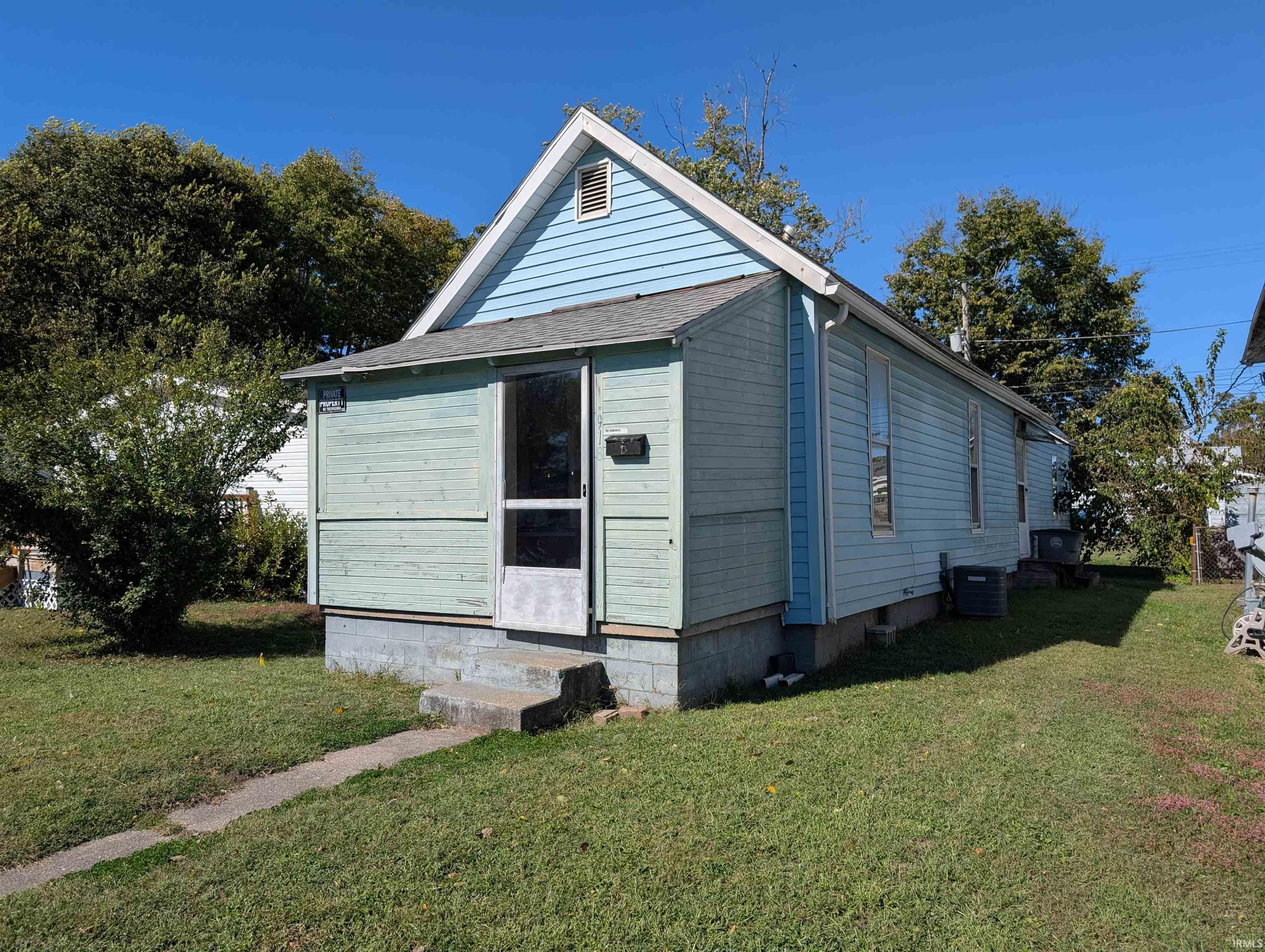 918 N 12th Street