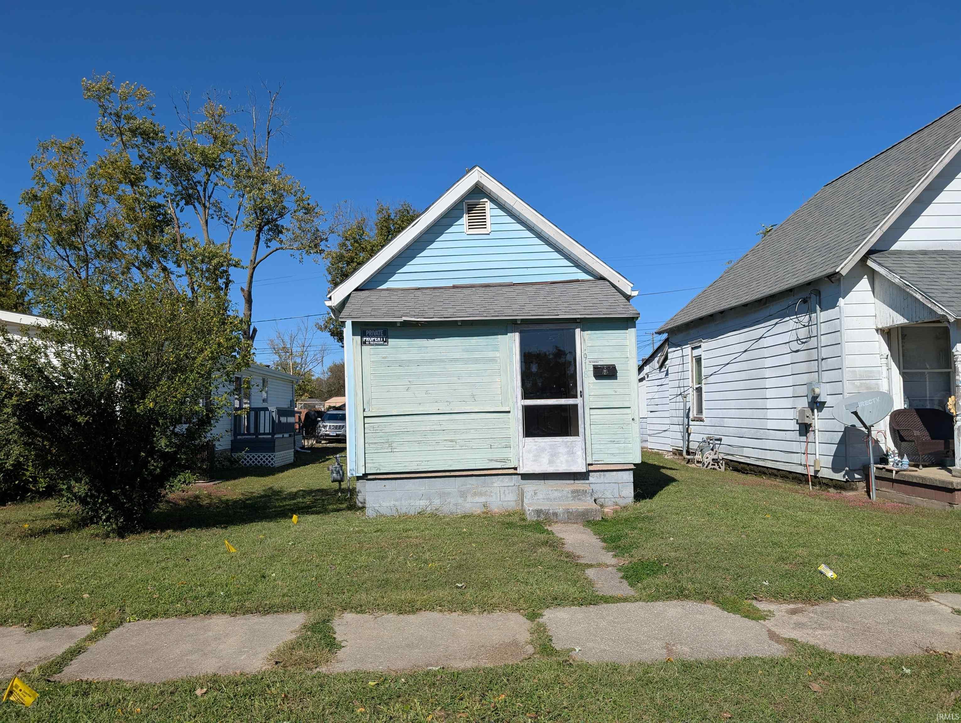 918 N 12th Street