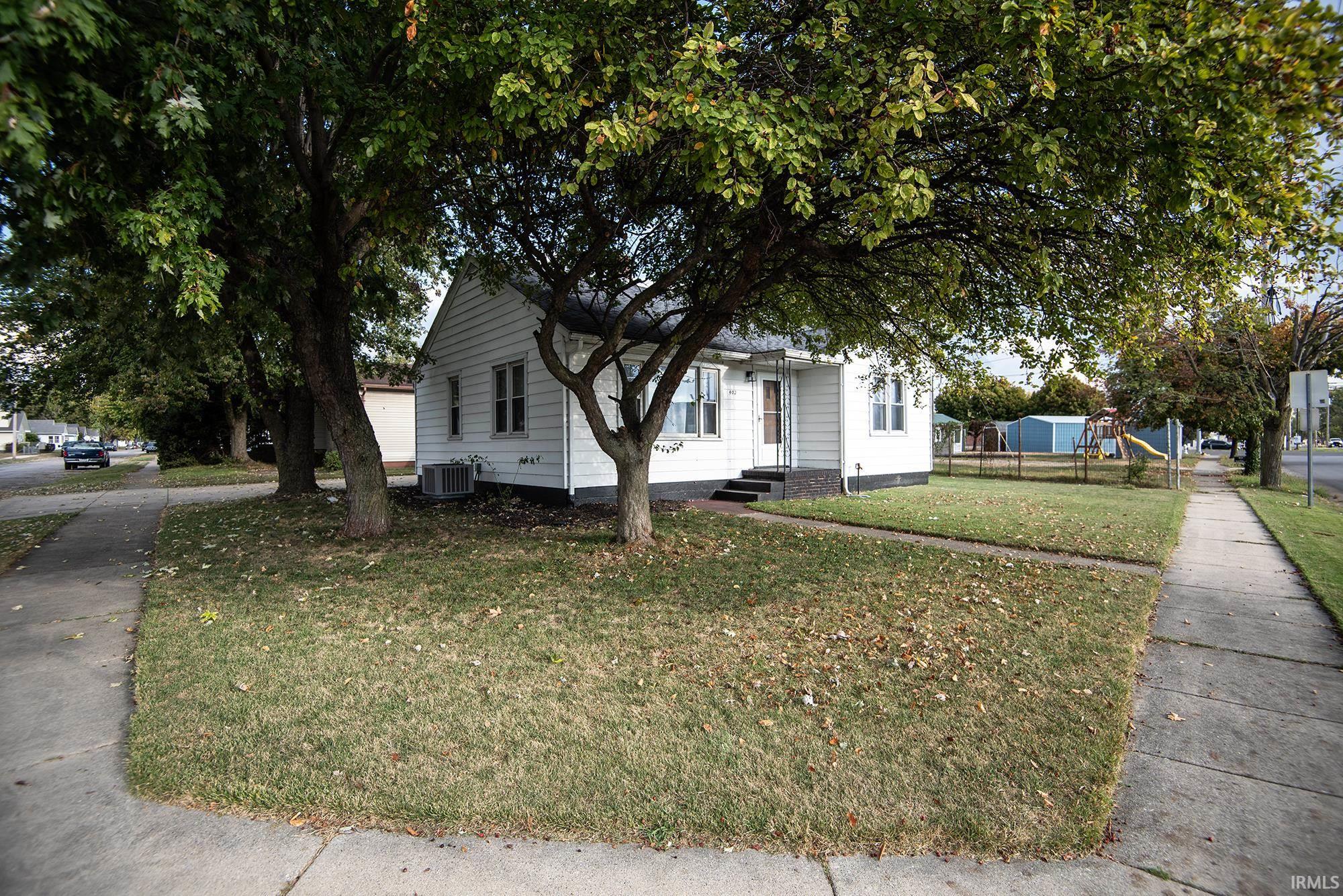 402 N 15th Street