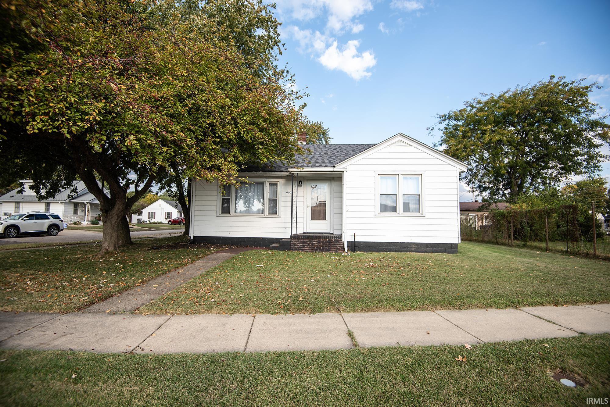 402 N 15th Street
