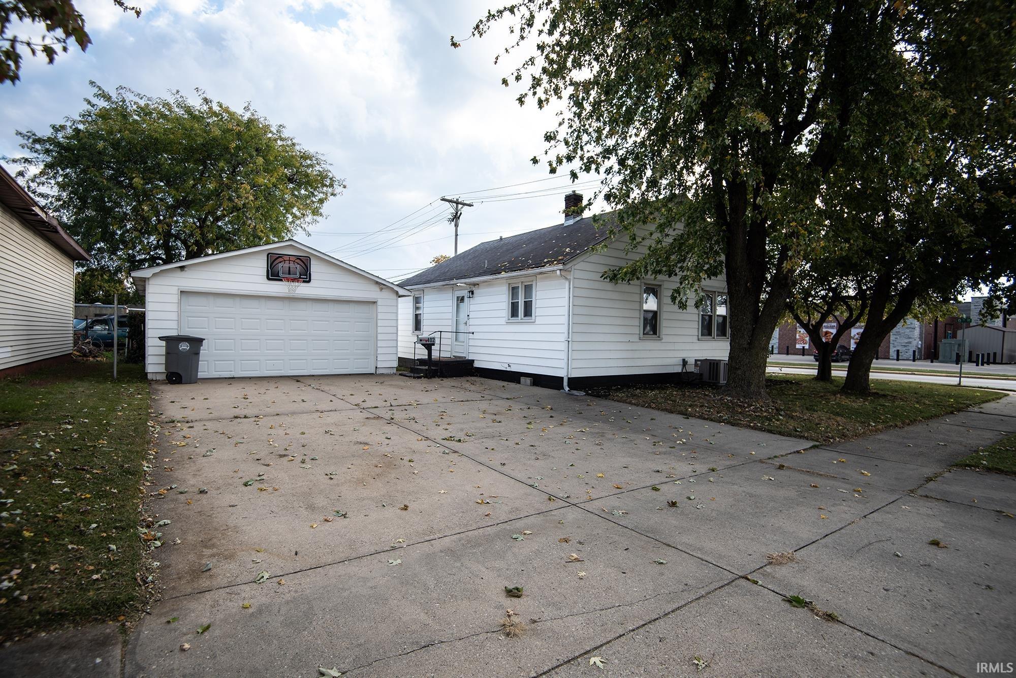 402 N 15th Street