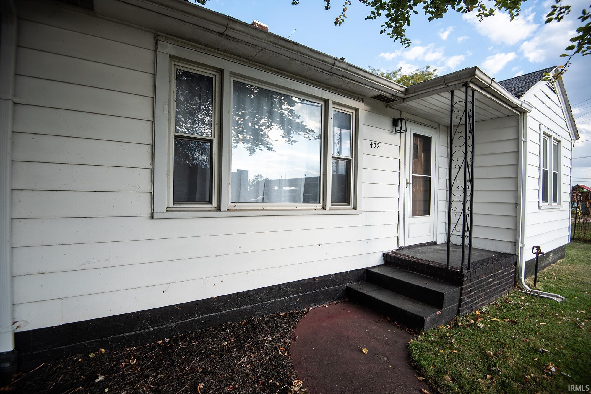 402 N 15th Street
