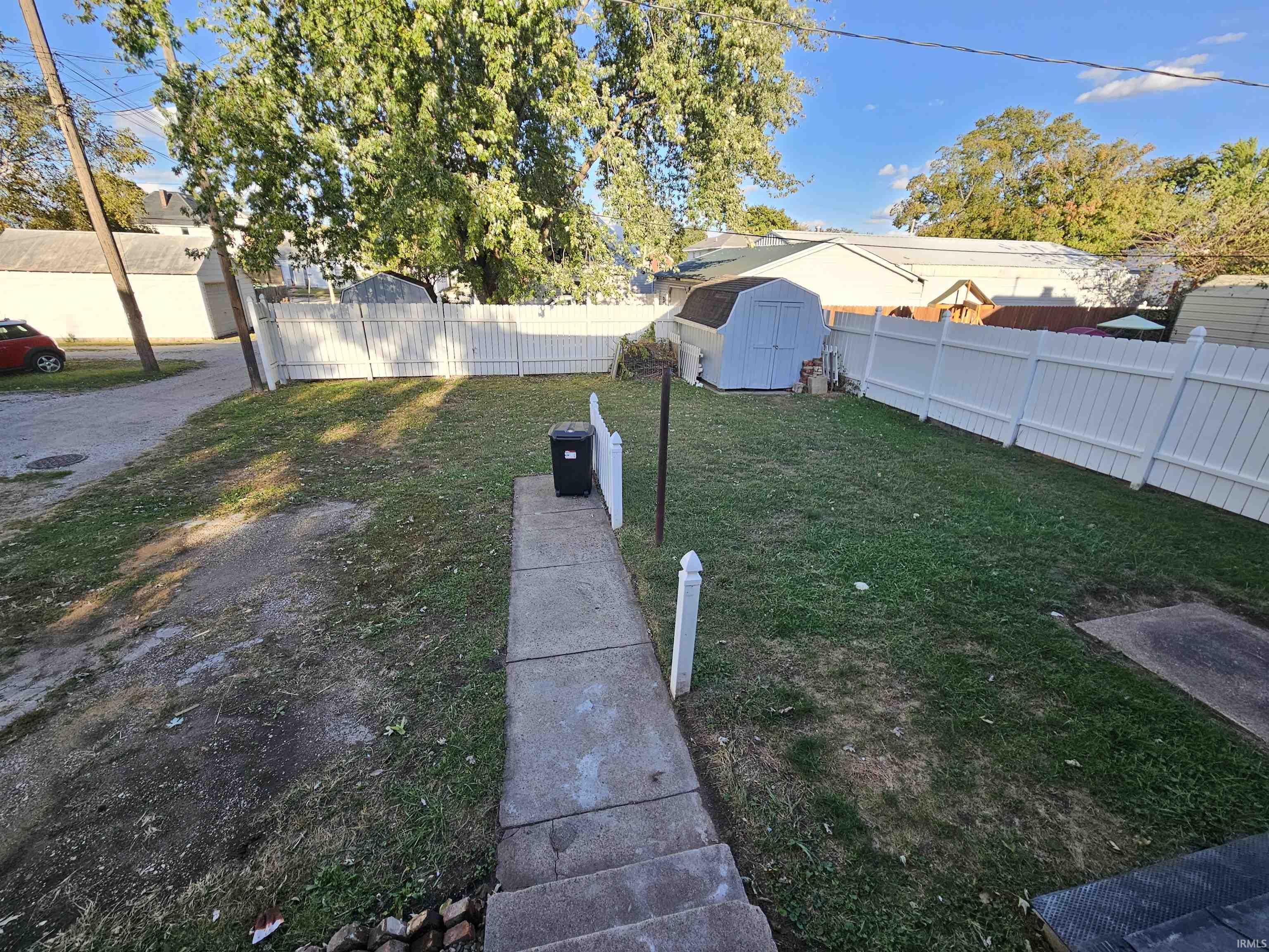718 Buntin Street