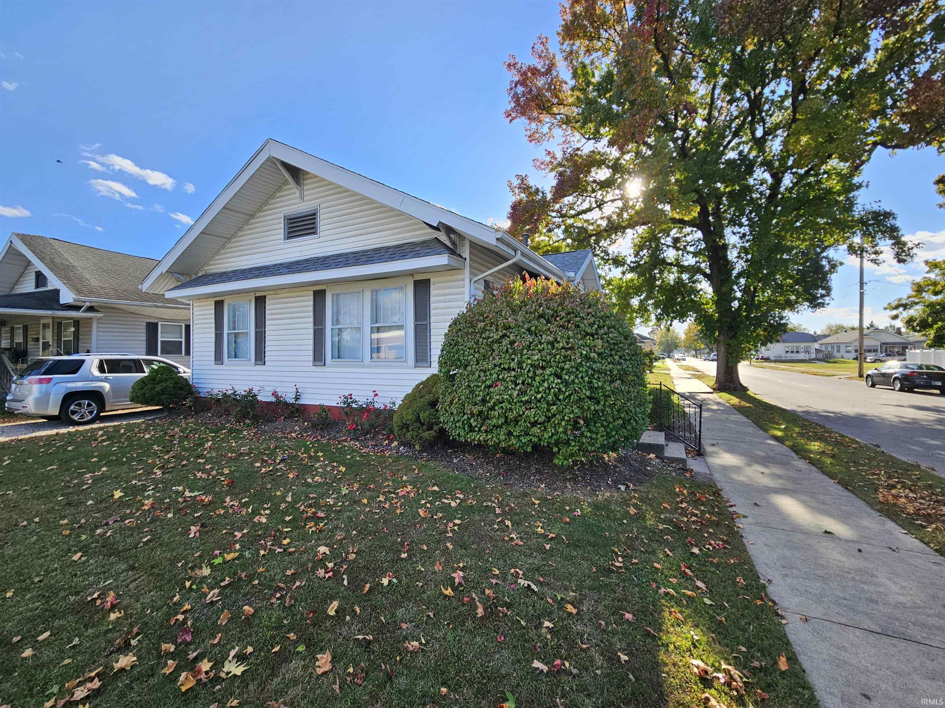 1151 E St. Clair Street