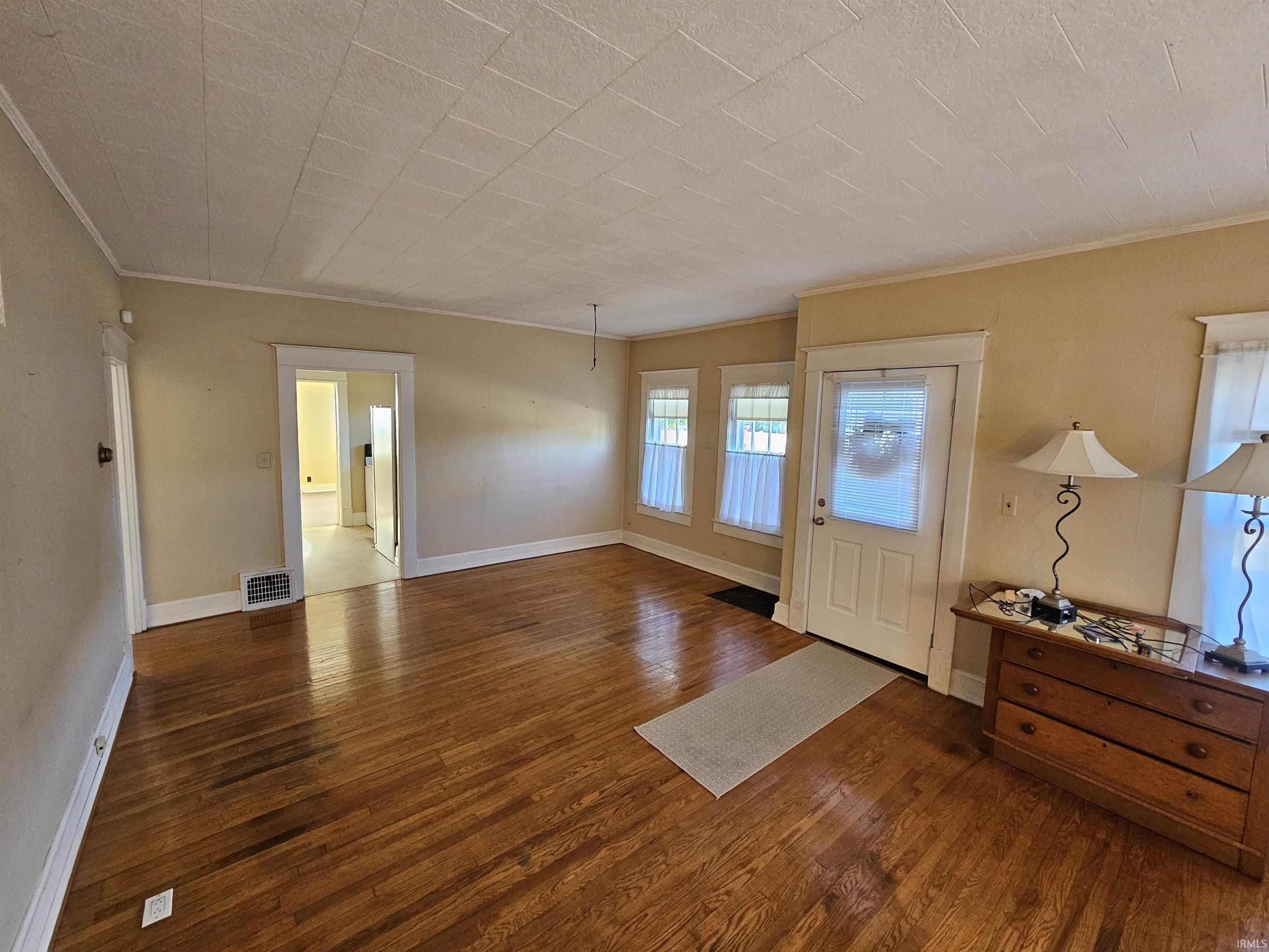 1151 E St. Clair Street