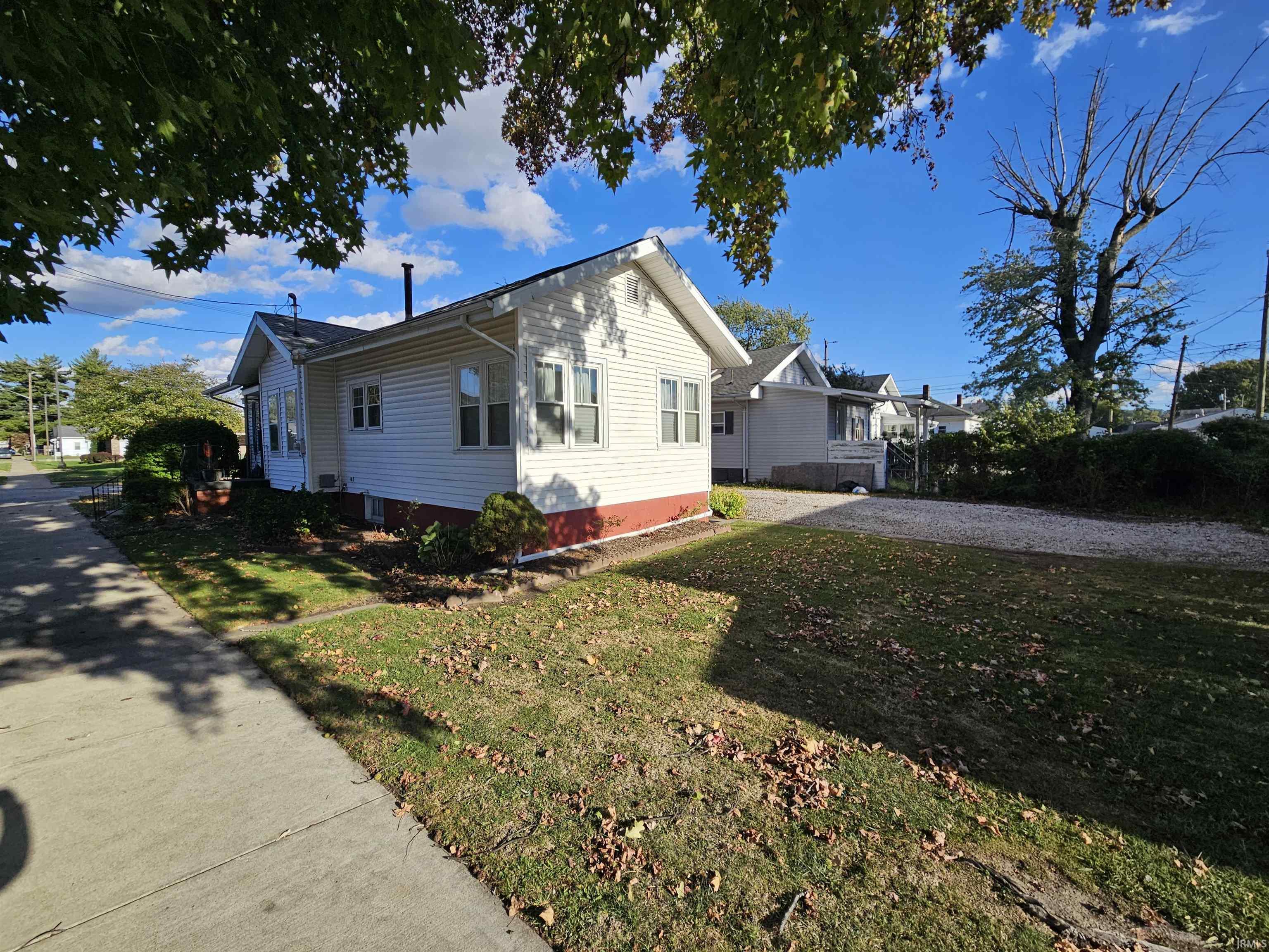 1151 E St. Clair Street