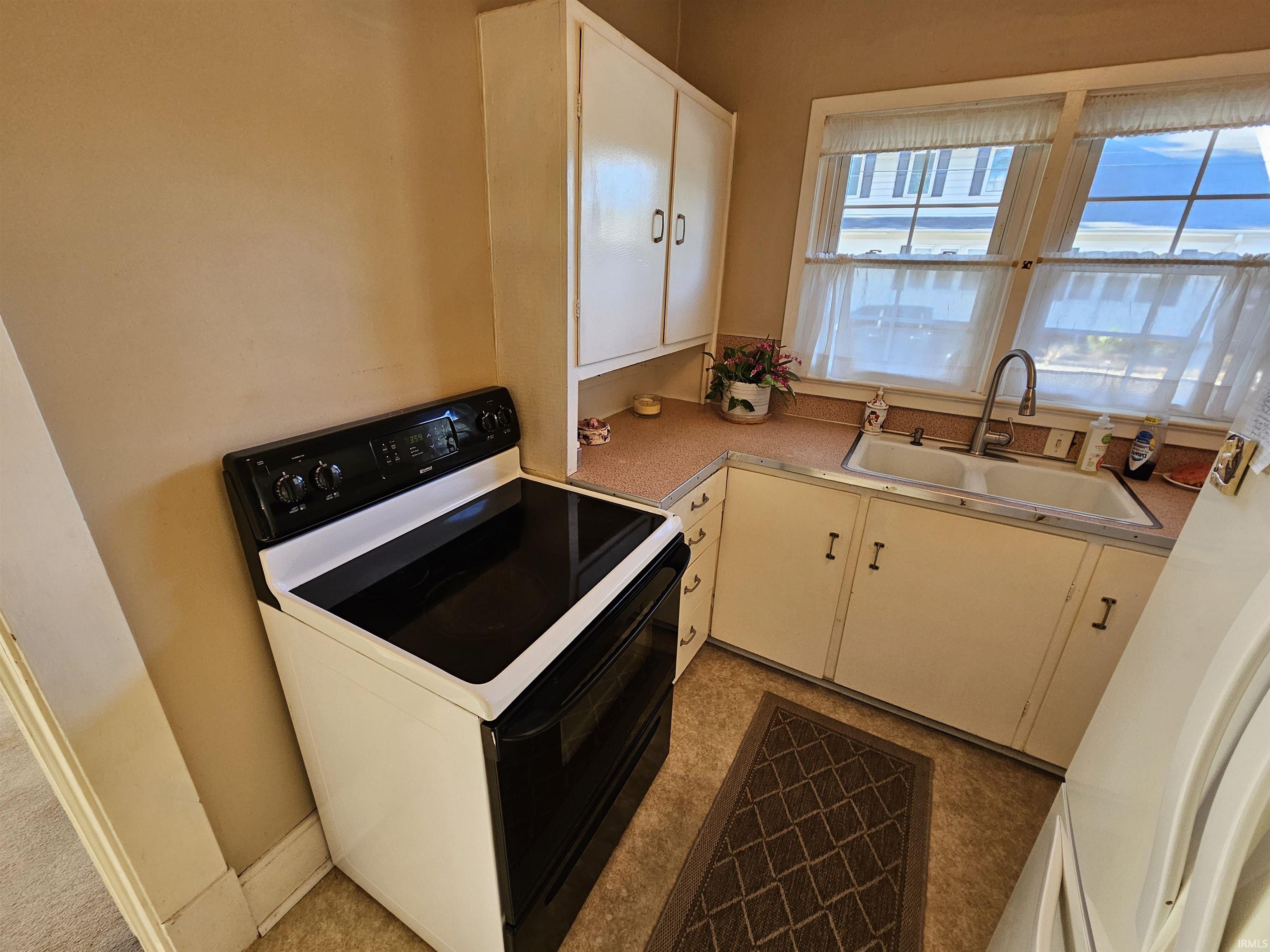 1151 E St. Clair Street