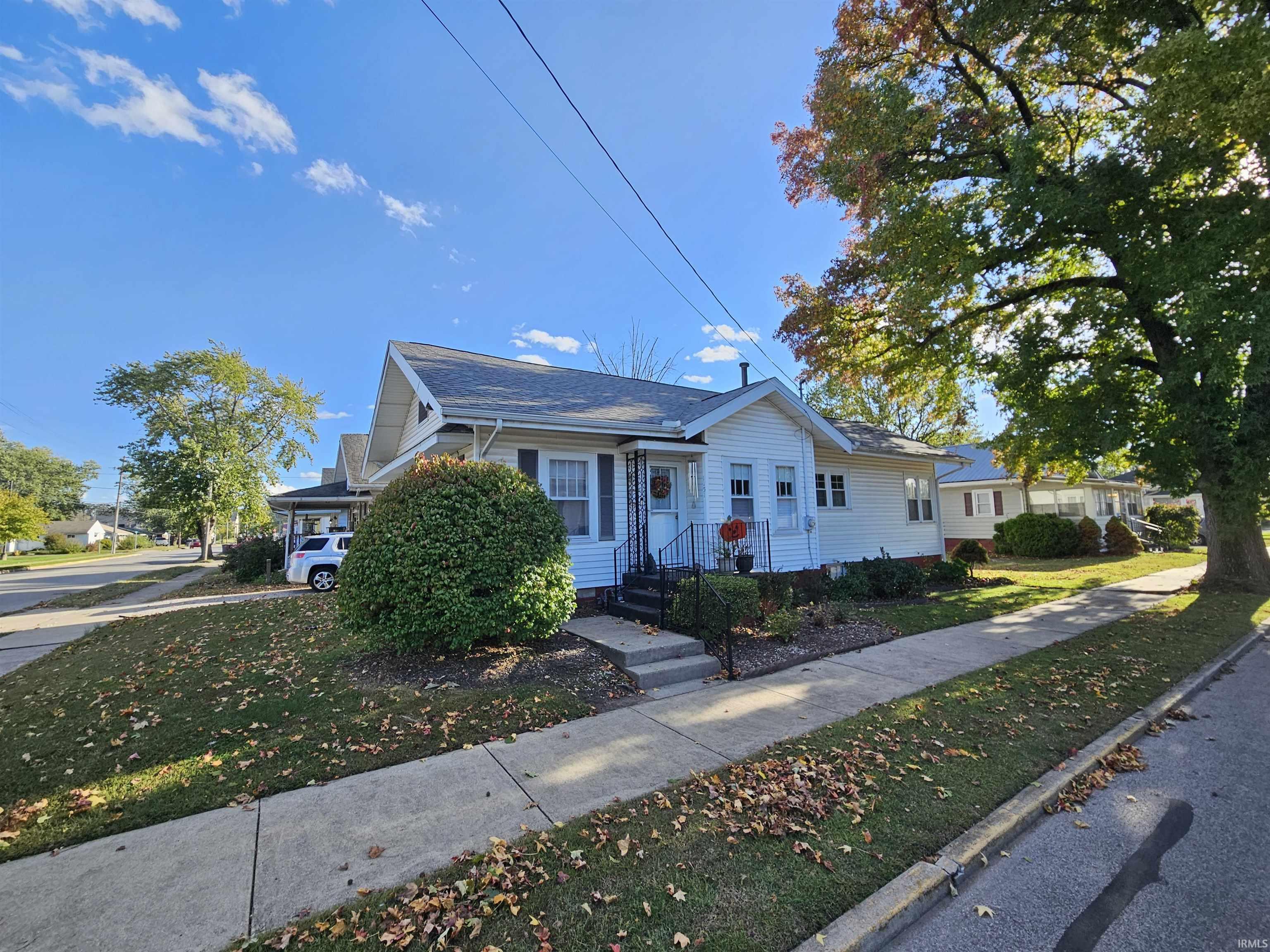 1151 E St. Clair Street