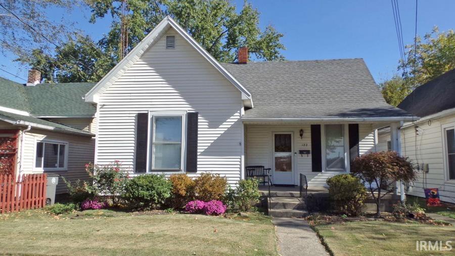 122 E Swartzel Avenue