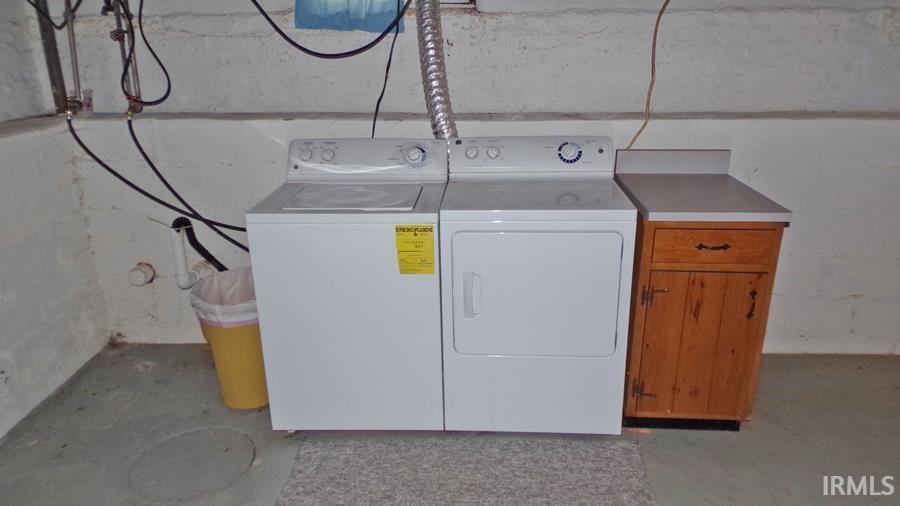 122 E Swartzel Avenue