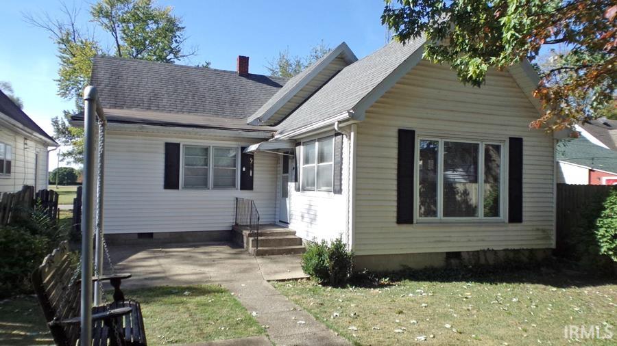 122 E Swartzel Avenue