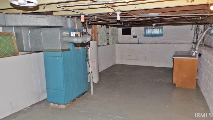 122 E Swartzel Avenue