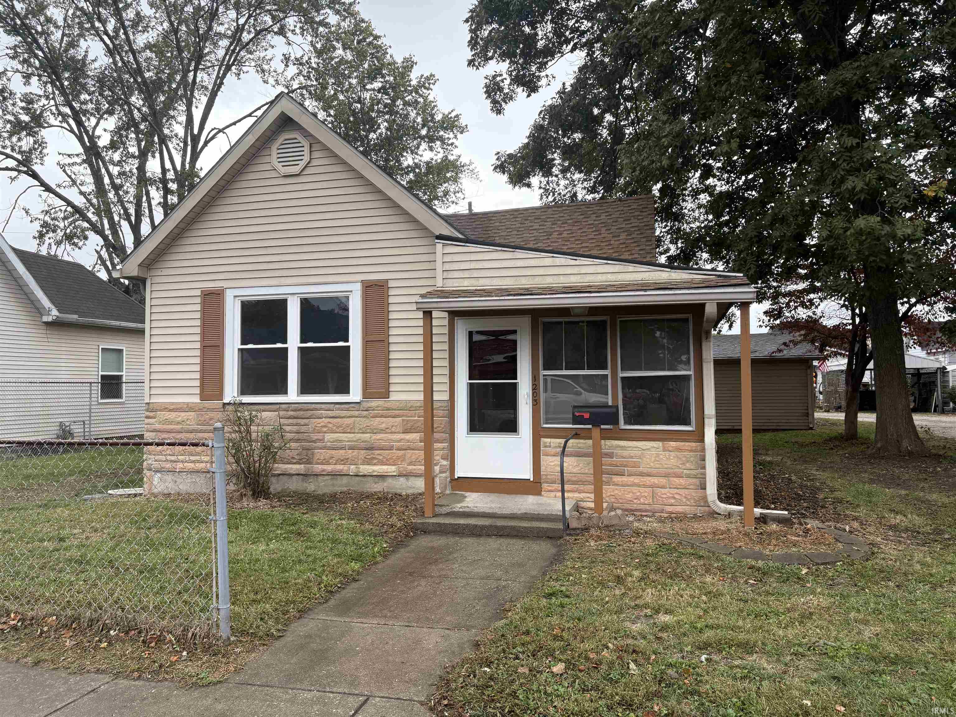 1203 Ritterskamp Avenue