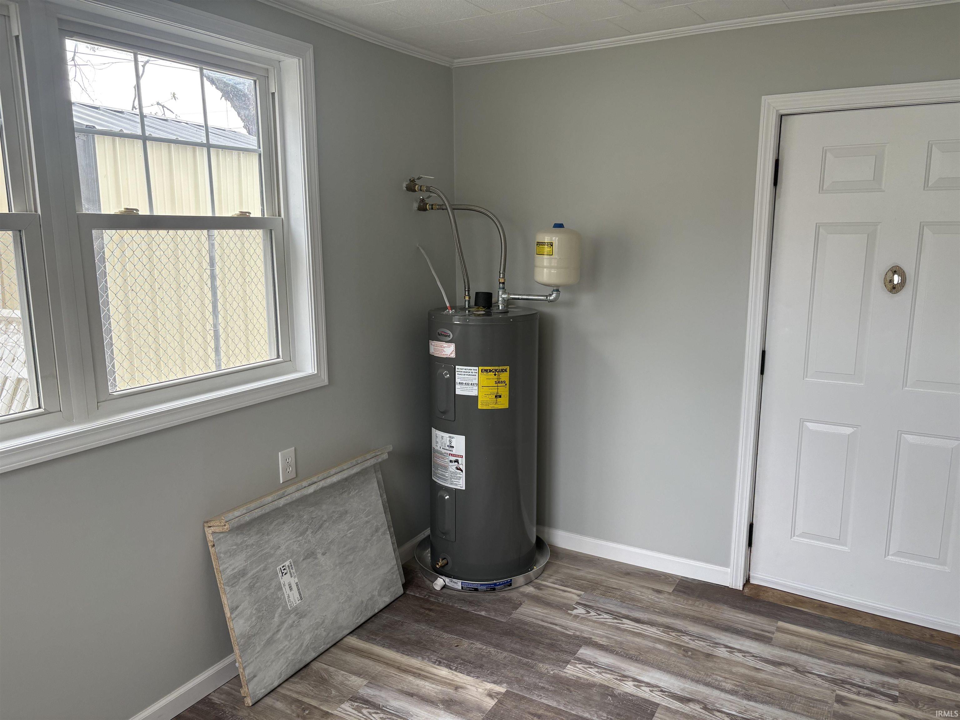 1203 Ritterskamp Avenue