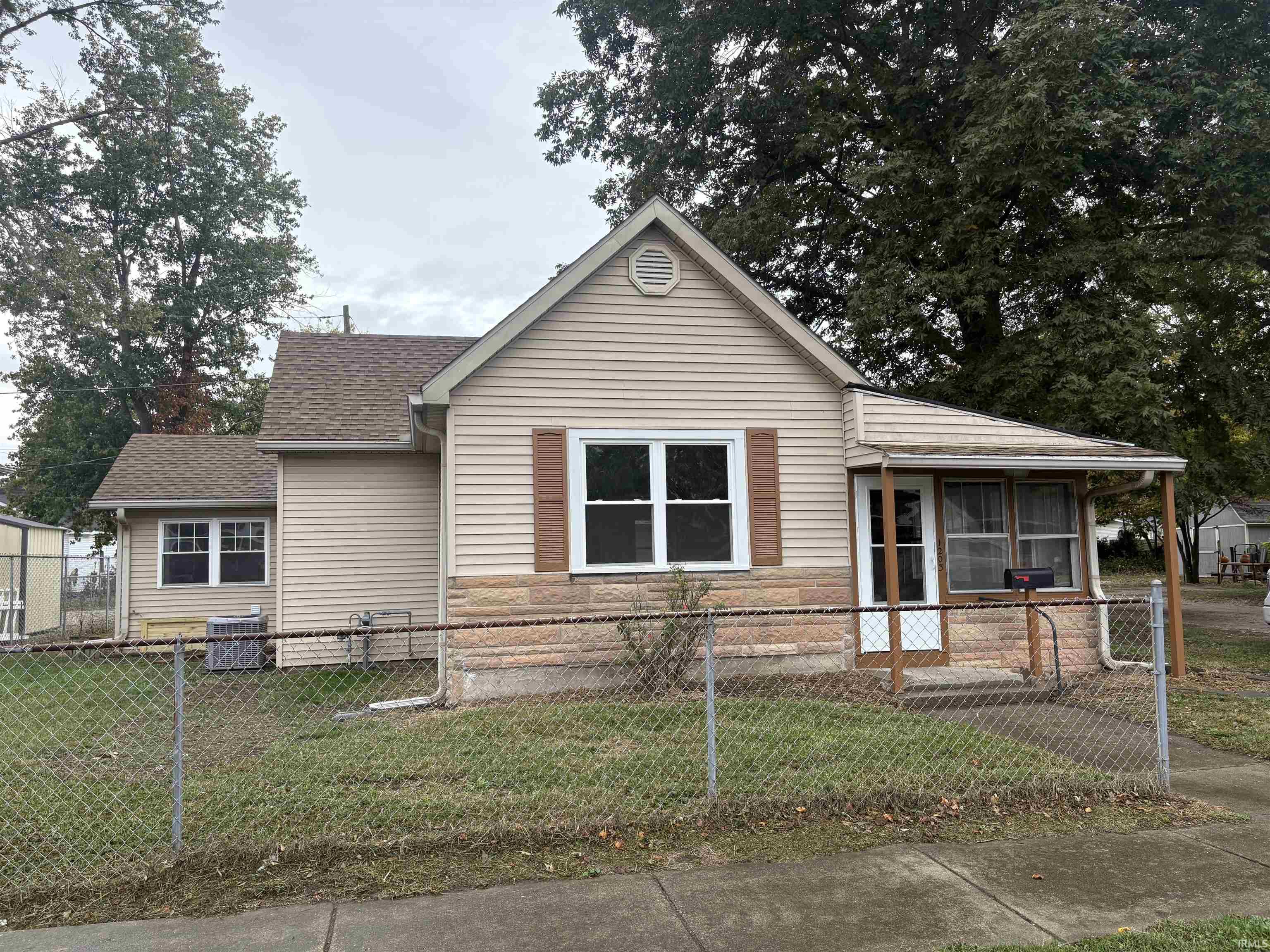 1203 Ritterskamp Avenue