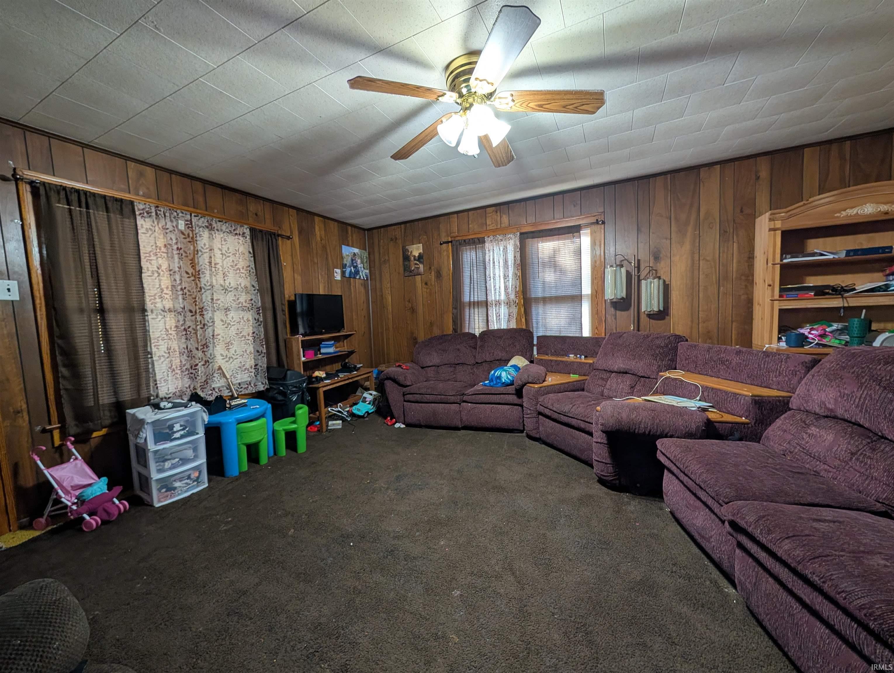 8189 S Campbell Road