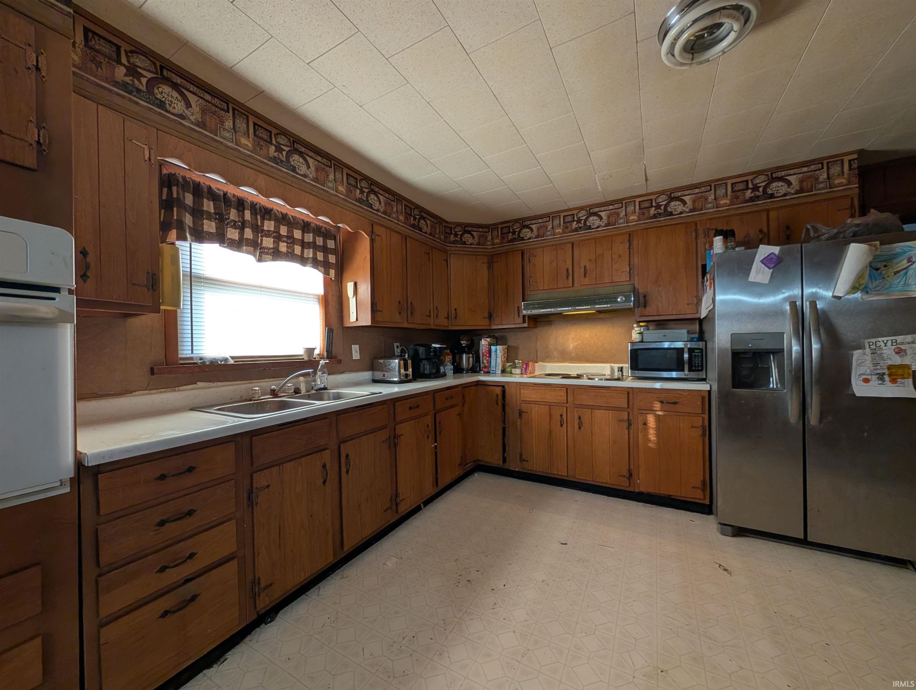 8189 S Campbell Road