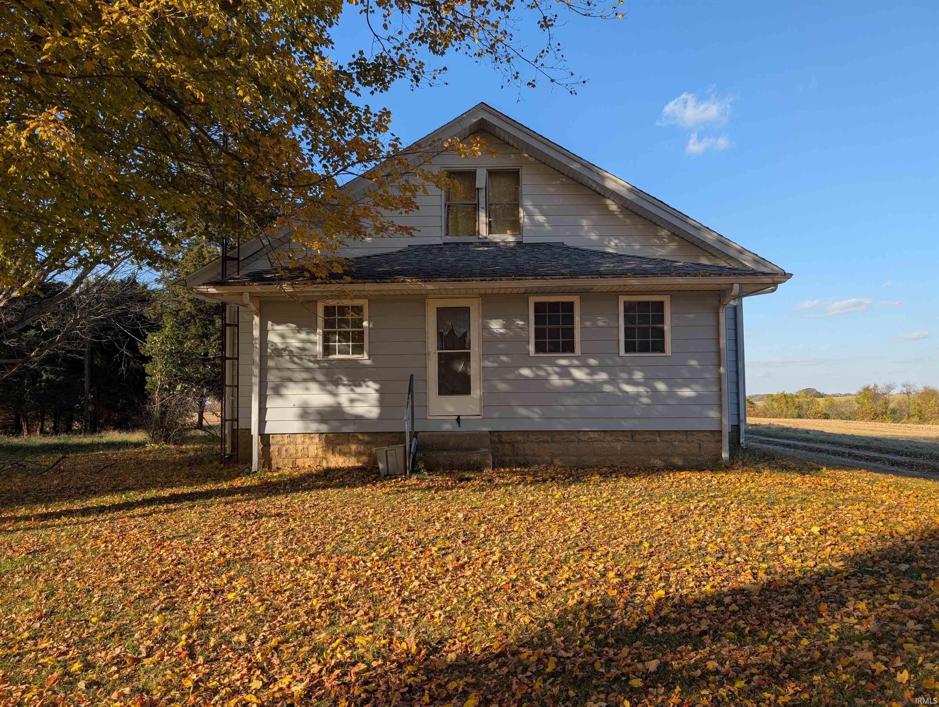 8189 S Campbell Road