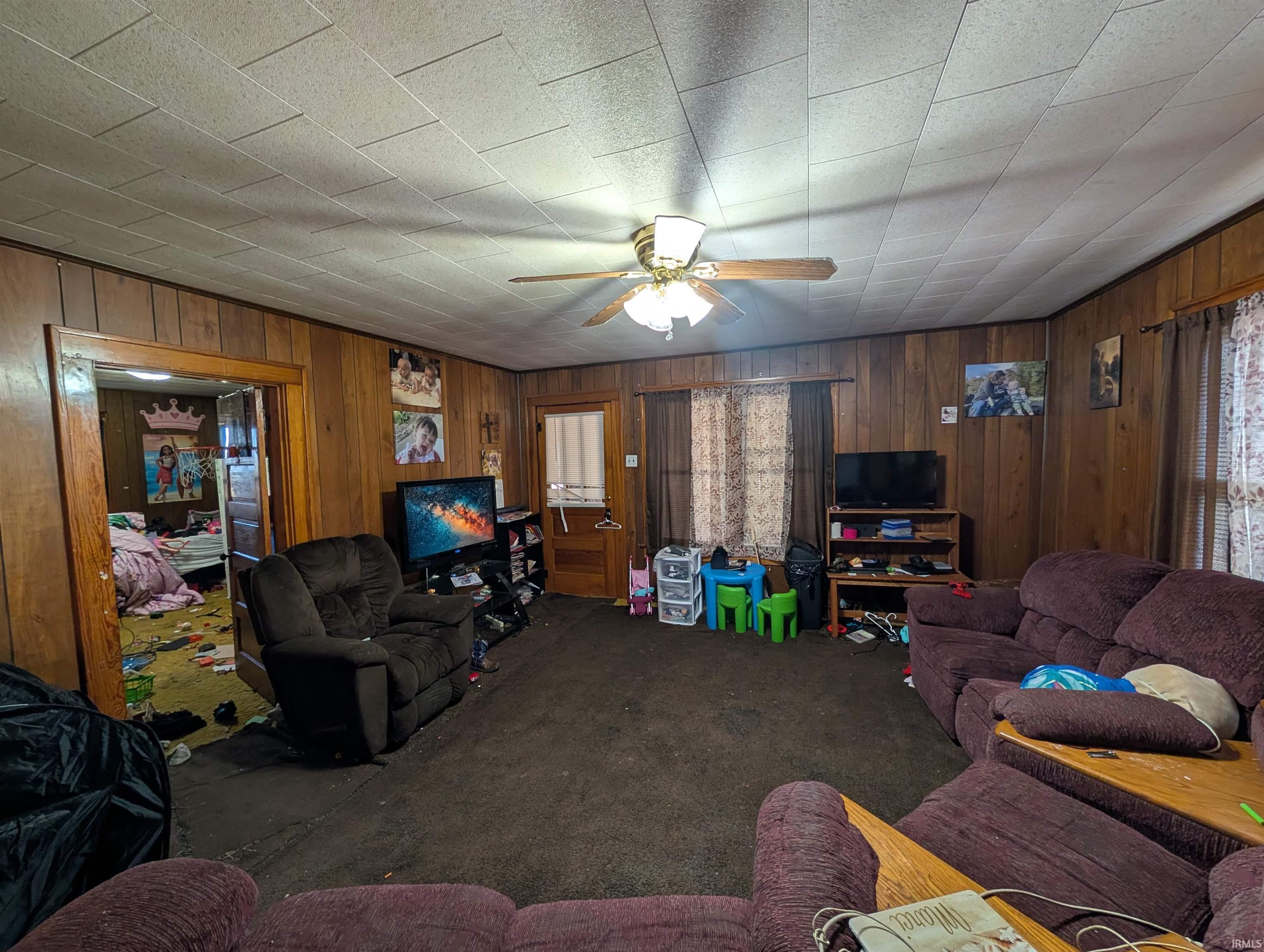 8189 S Campbell Road