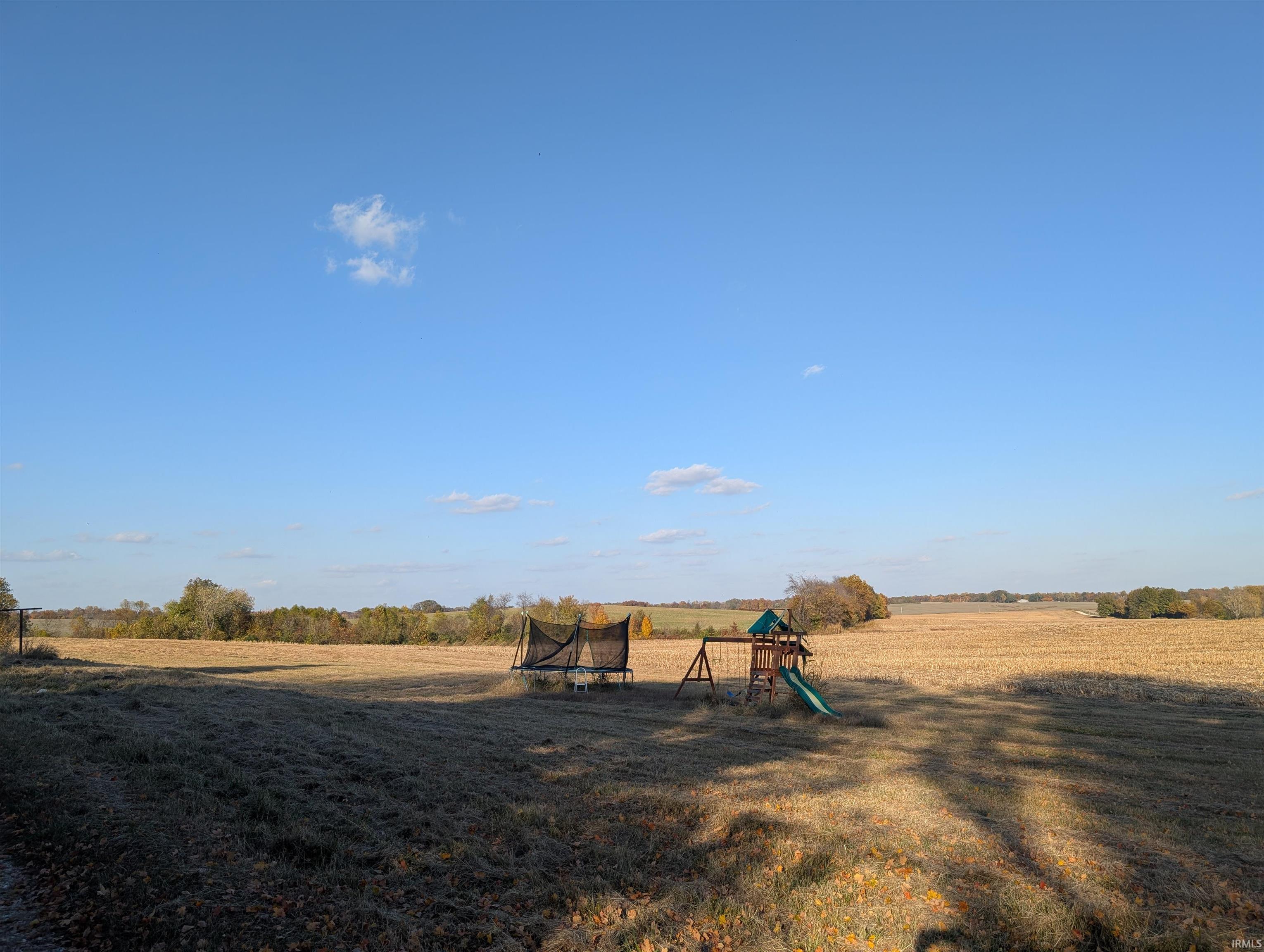 8189 S Campbell Road