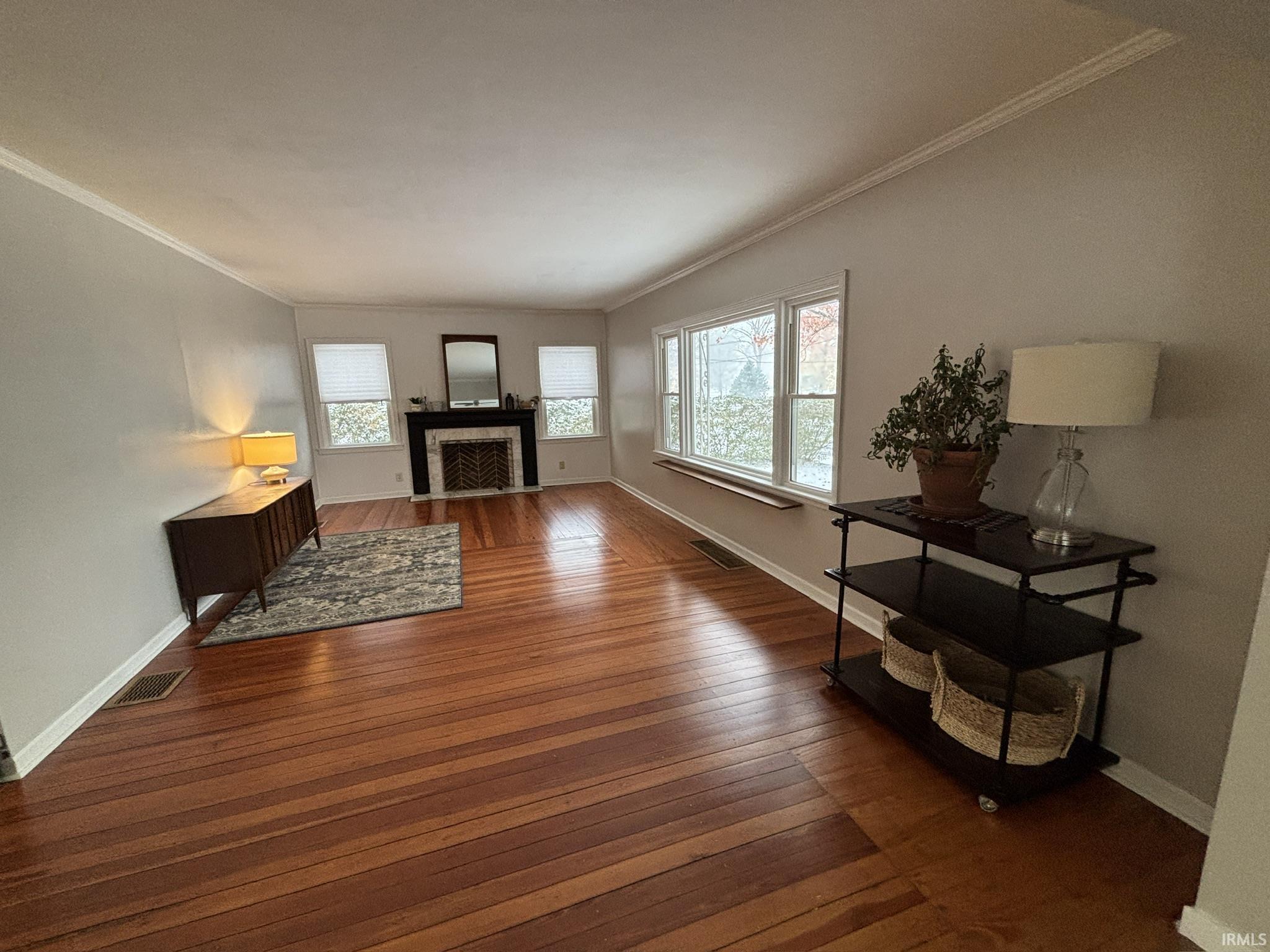 2603 Washington Avenue