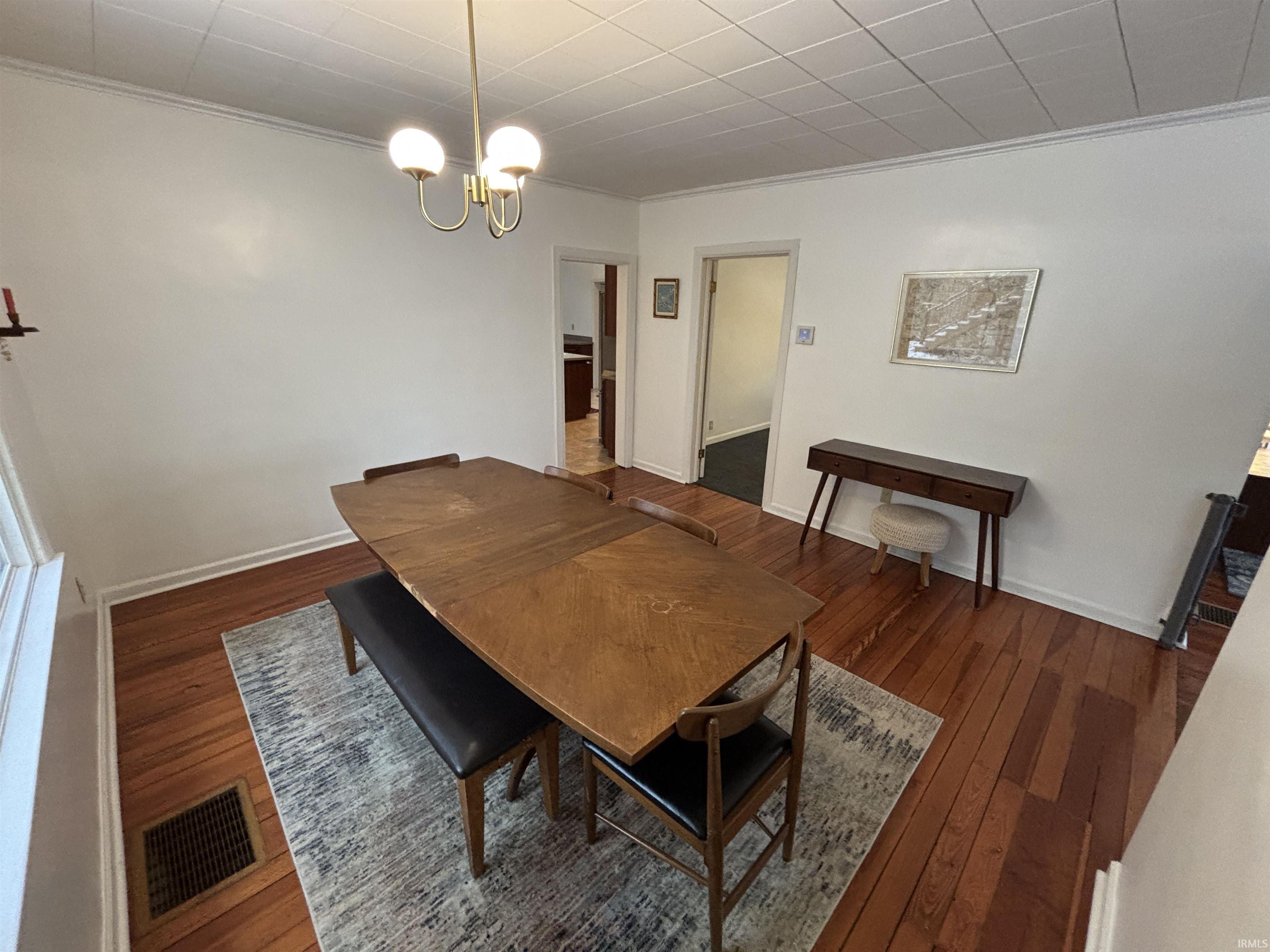 2603 Washington Avenue