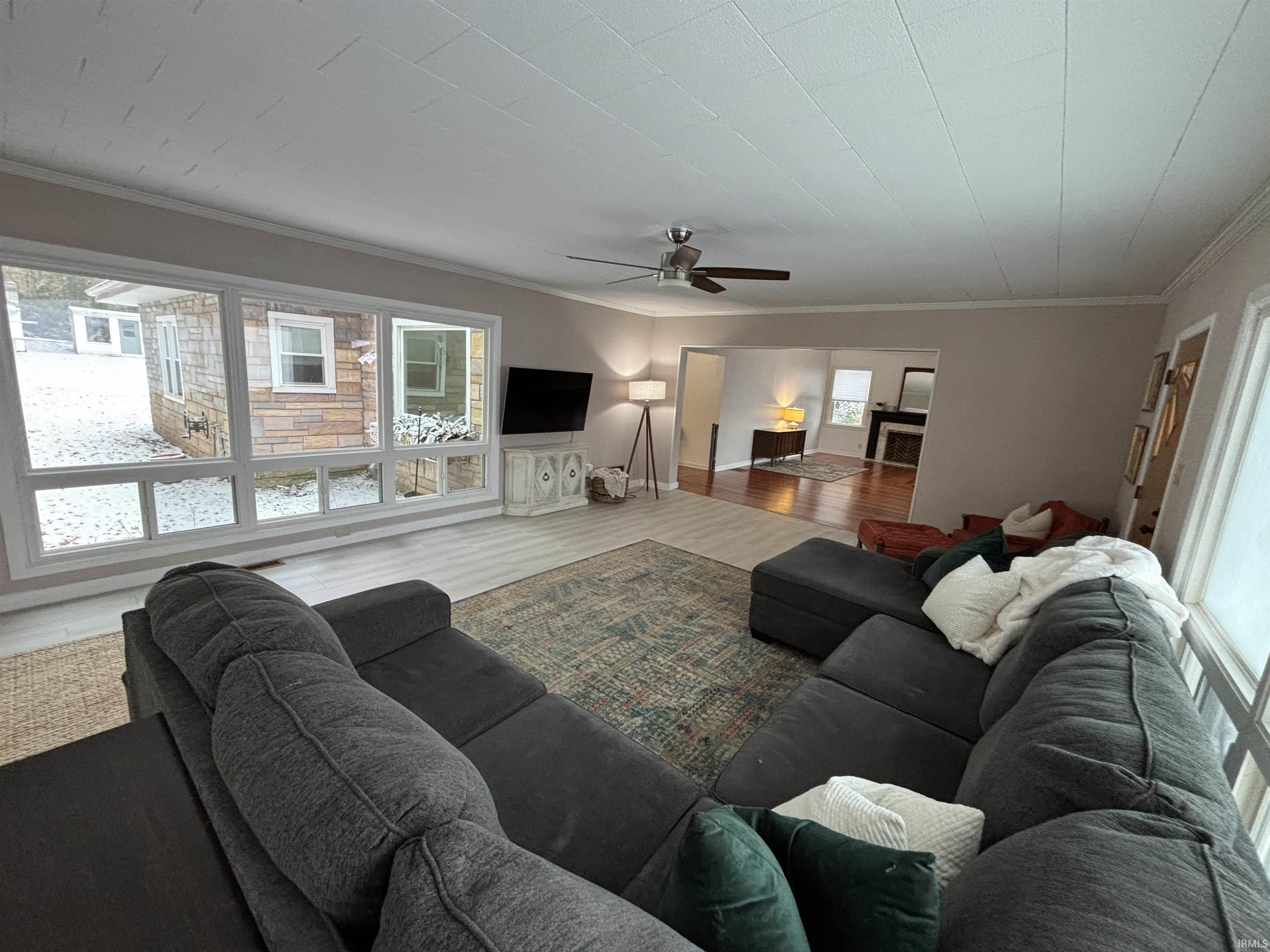 2603 Washington Avenue