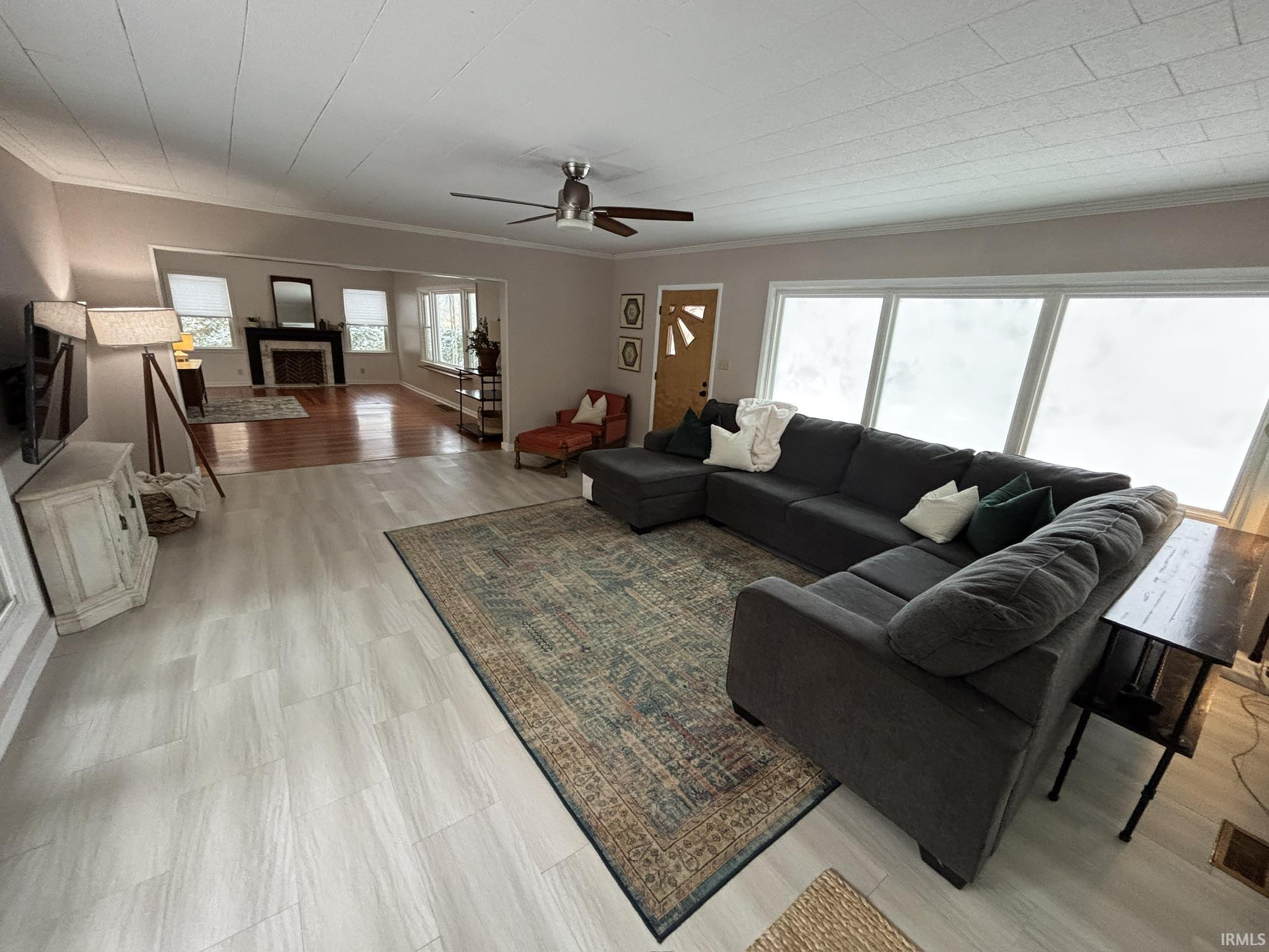 2603 Washington Avenue