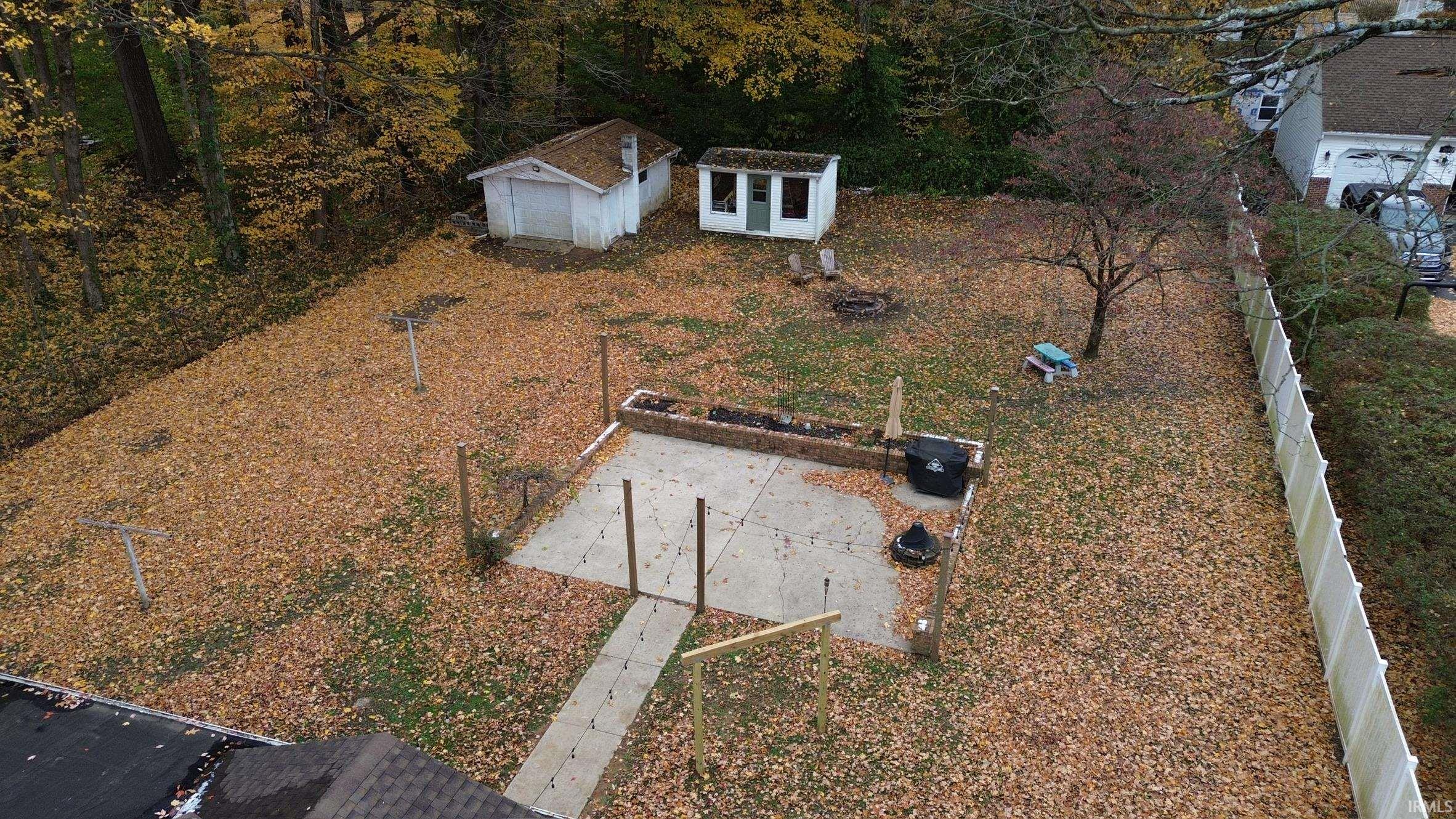 2603 Washington Avenue