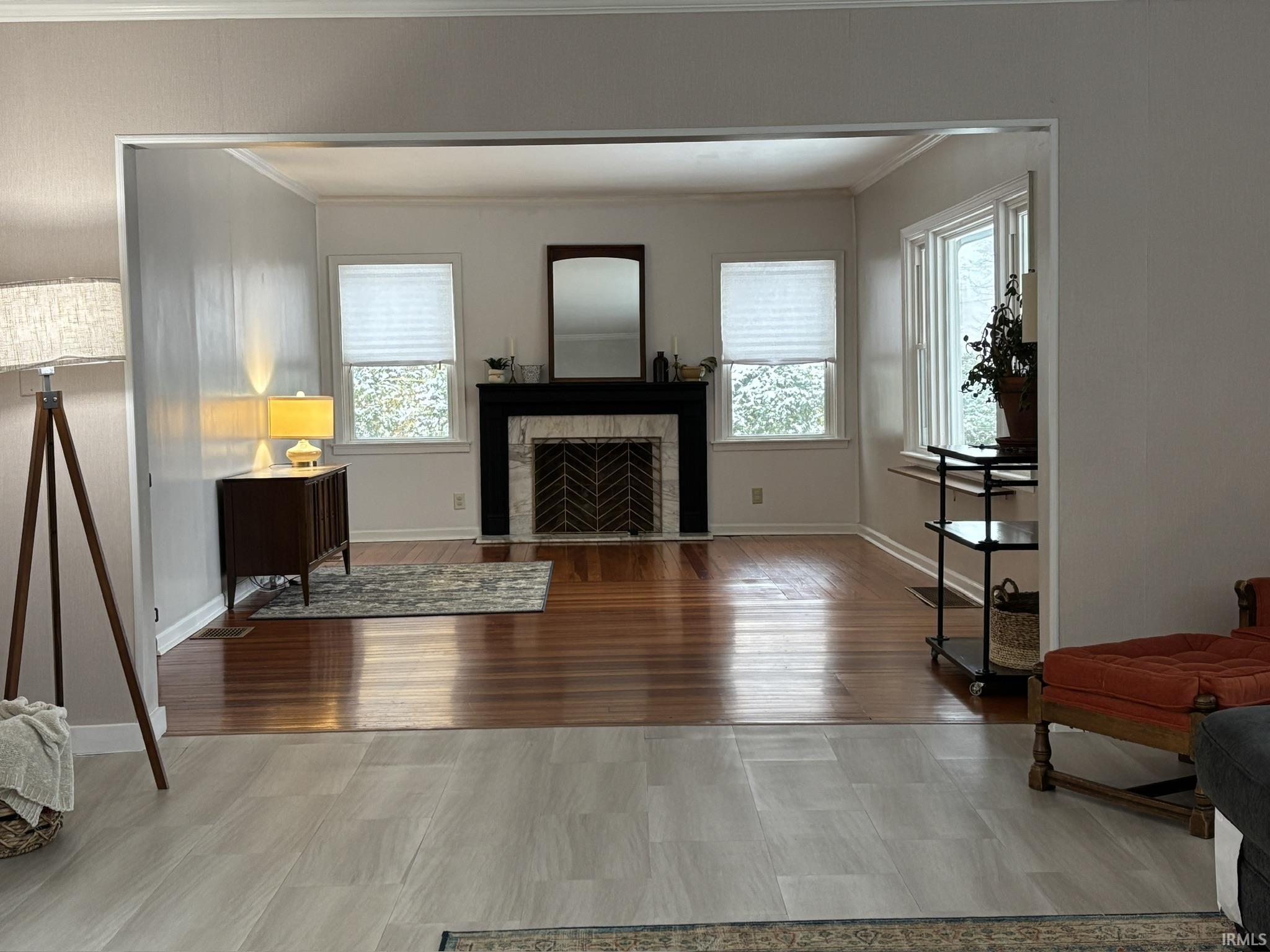 2603 Washington Avenue