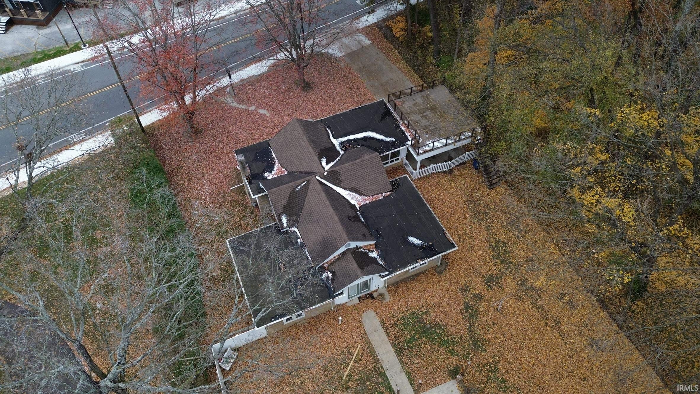 2603 Washington Avenue