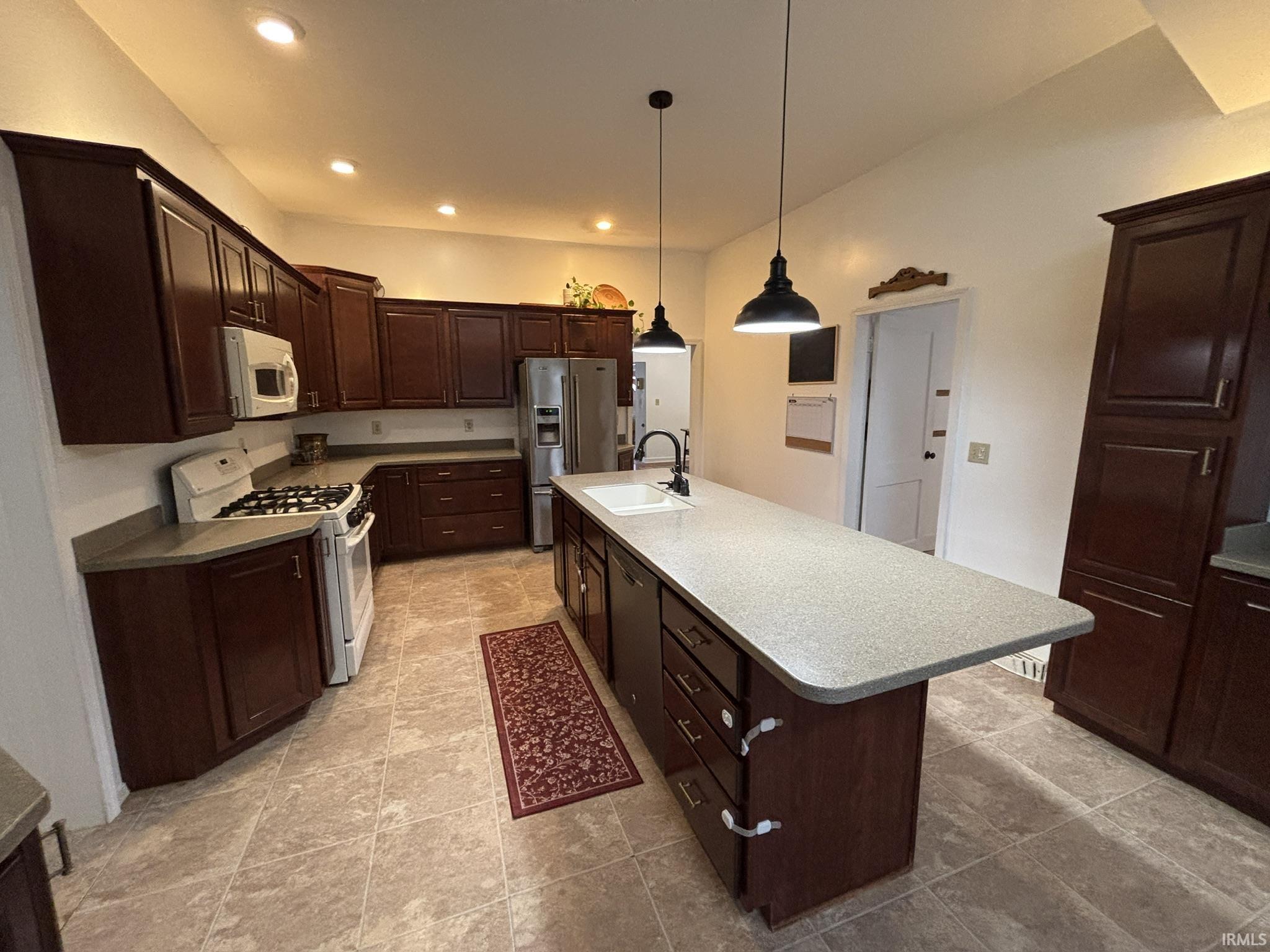 2603 Washington Avenue