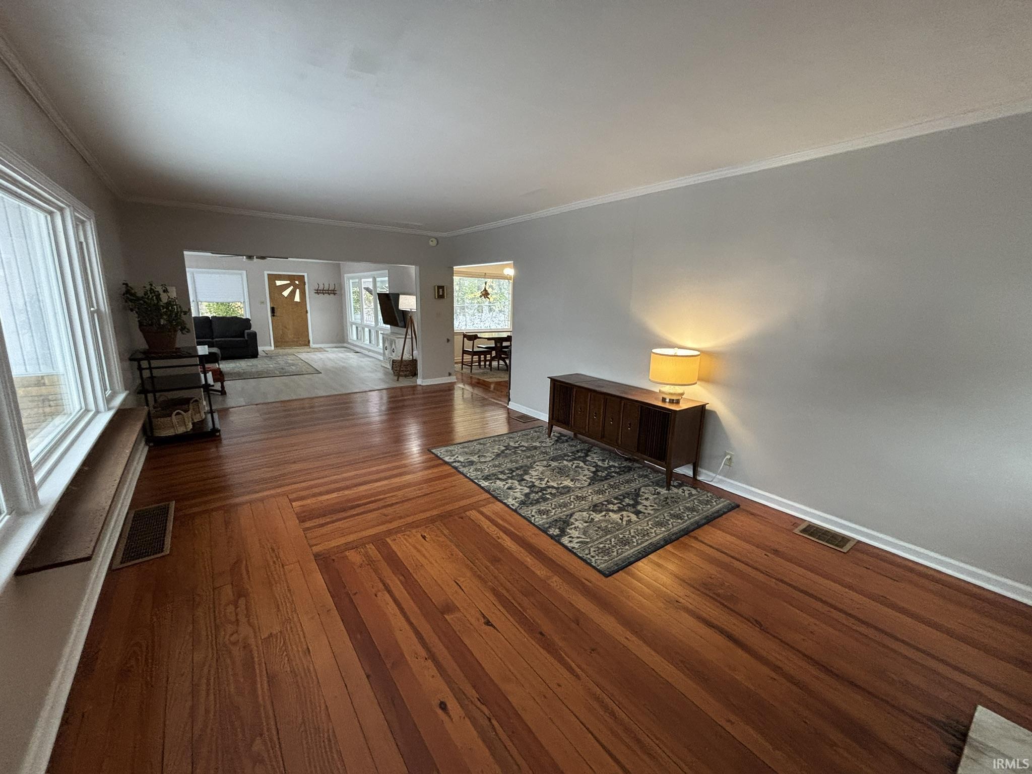 2603 Washington Avenue