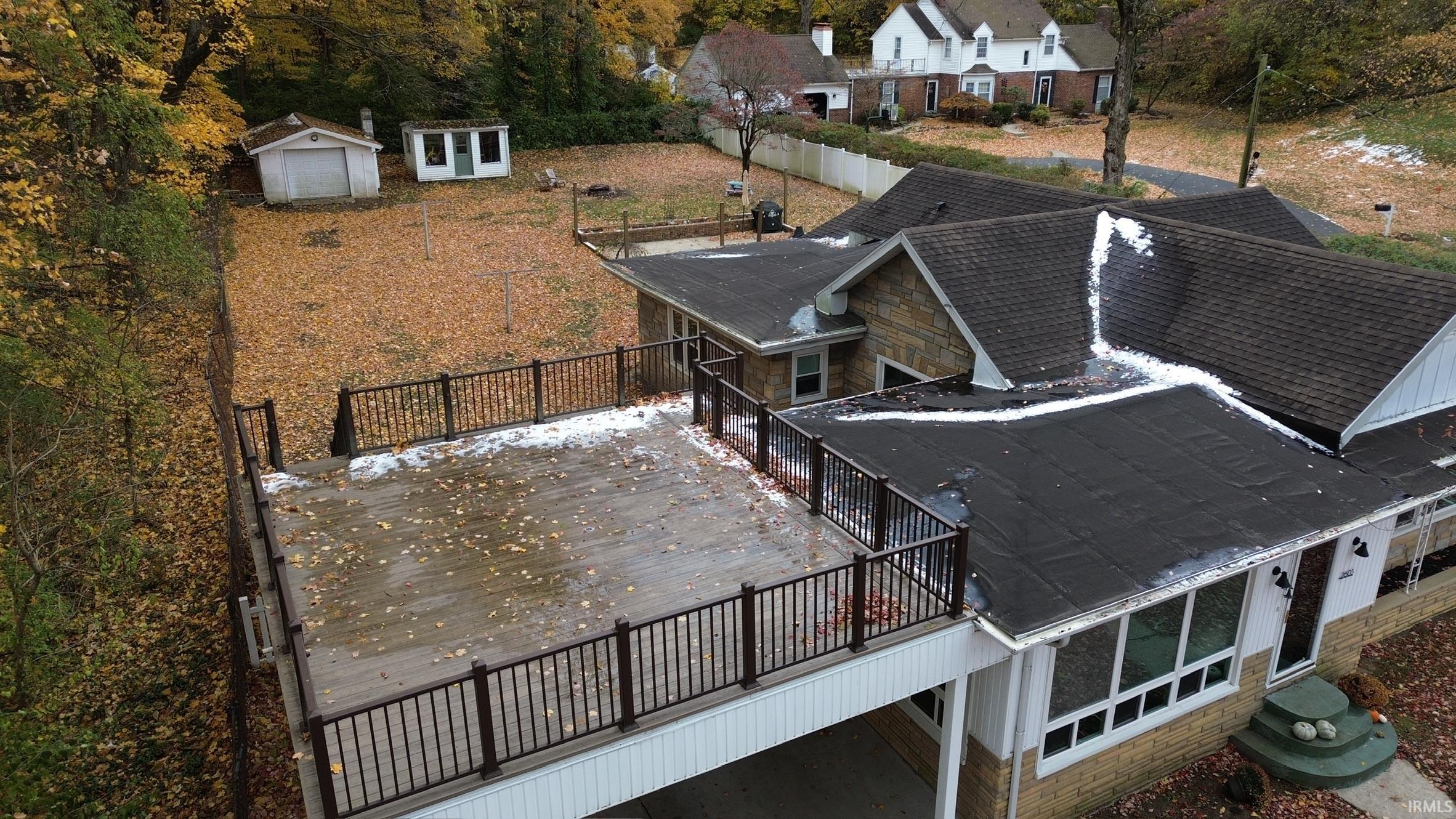 2603 Washington Avenue