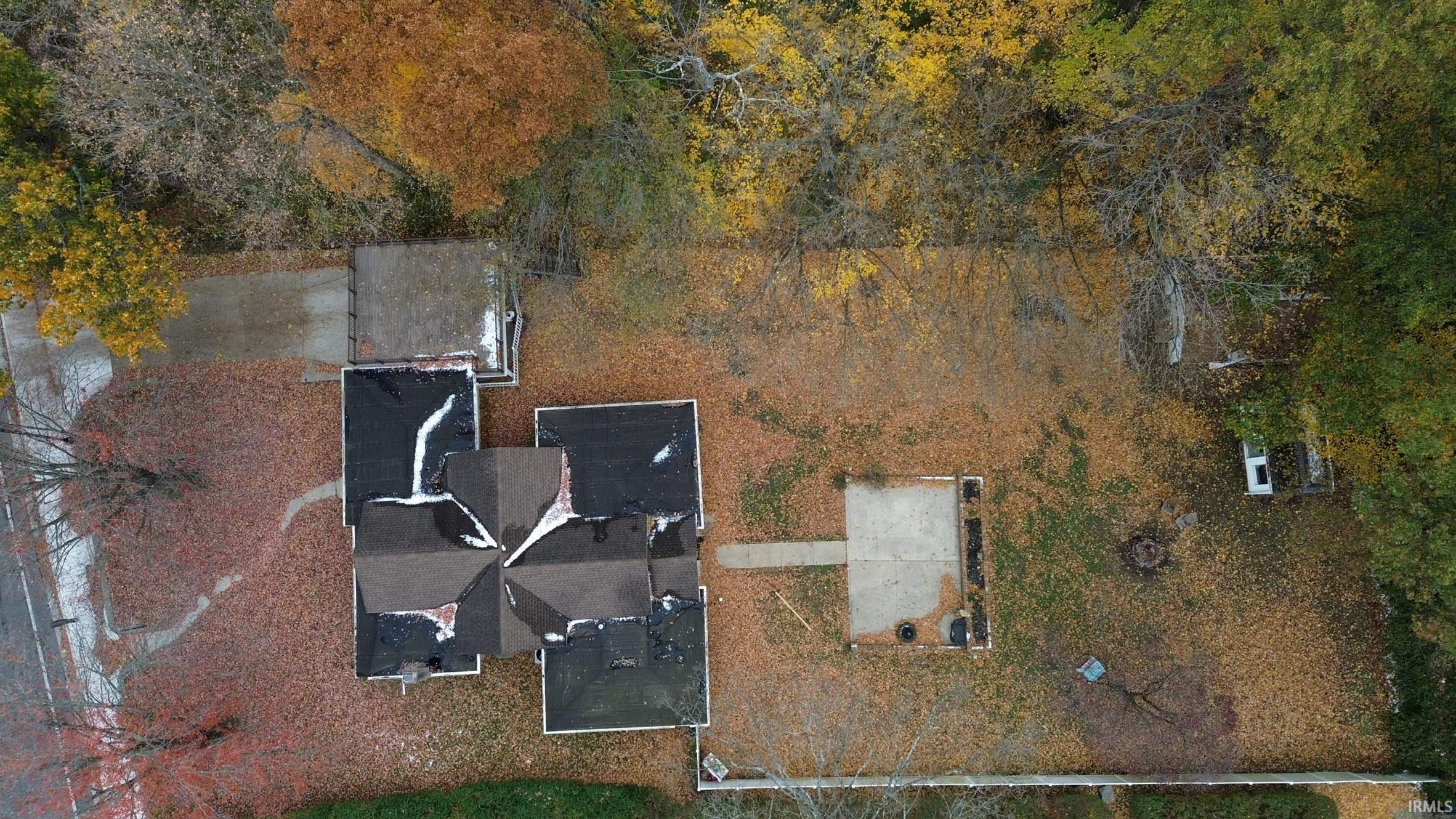 2603 Washington Avenue