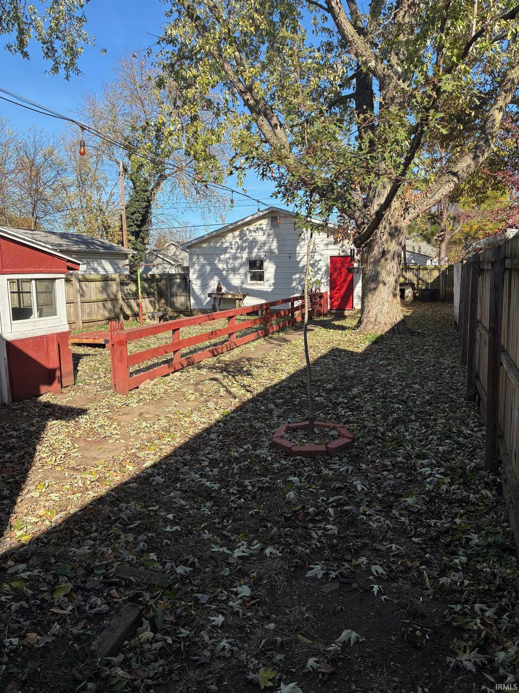 120 E Swartzel Avenue