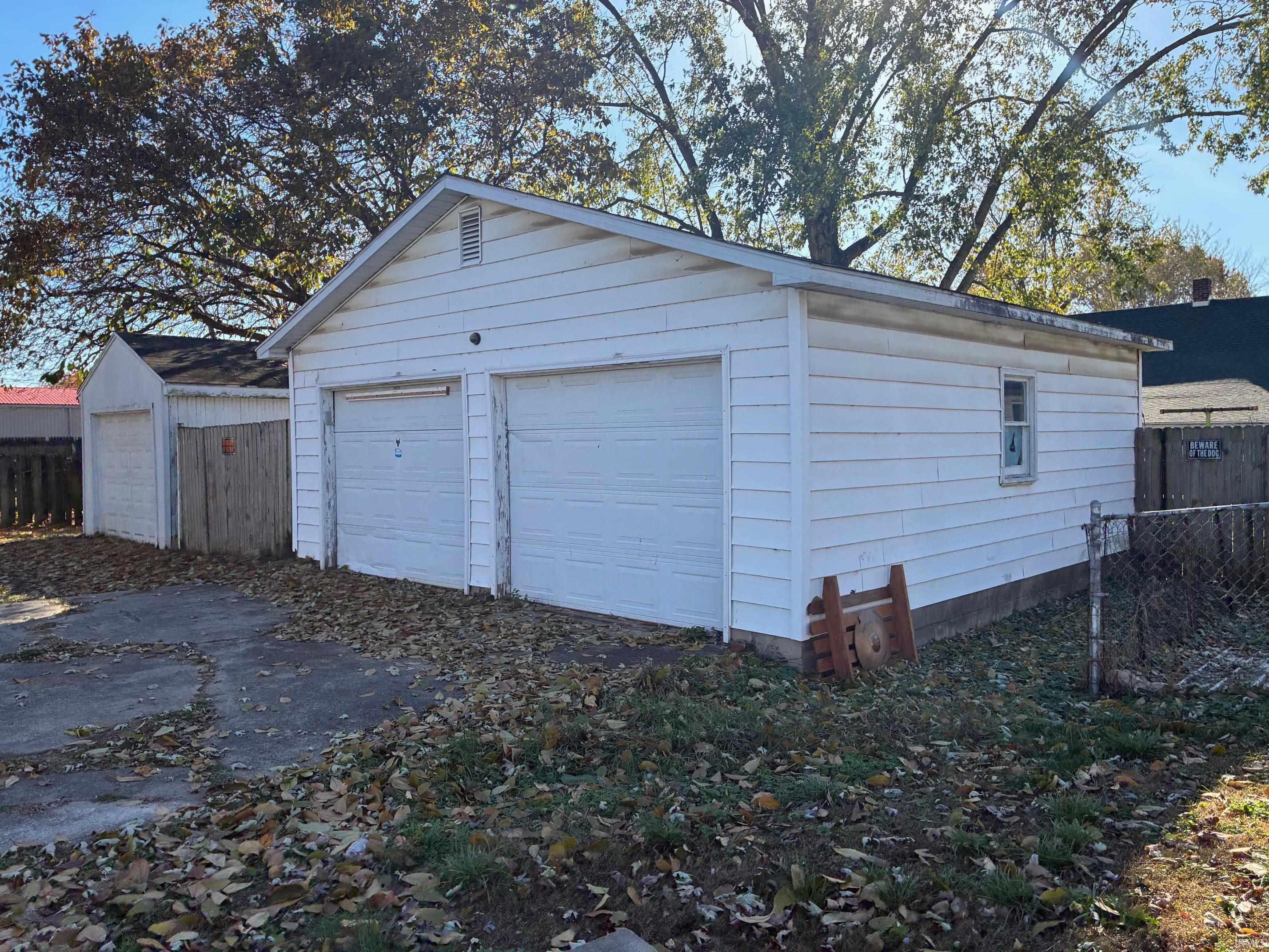 120 E Swartzel Avenue