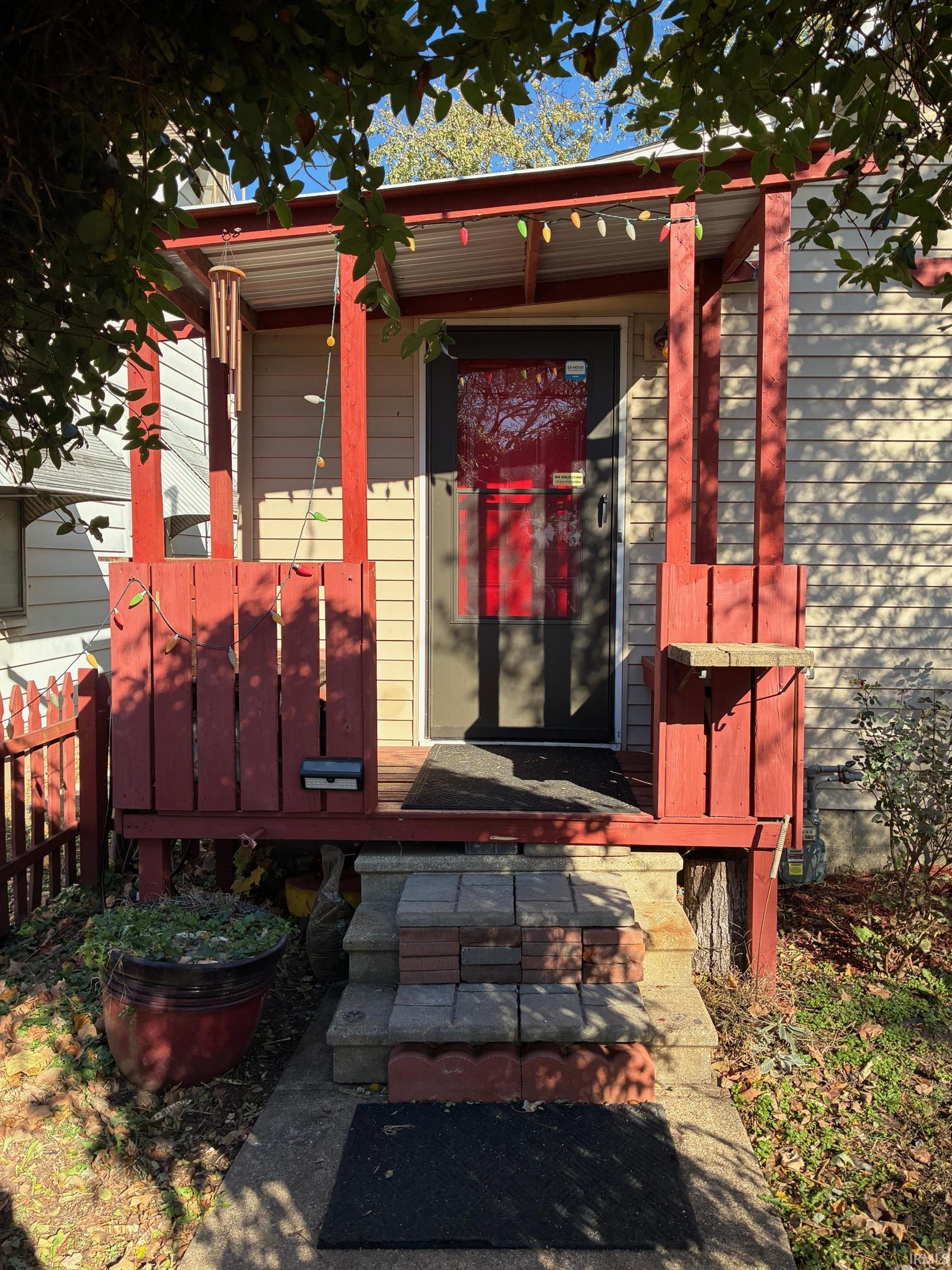 120 E Swartzel Avenue