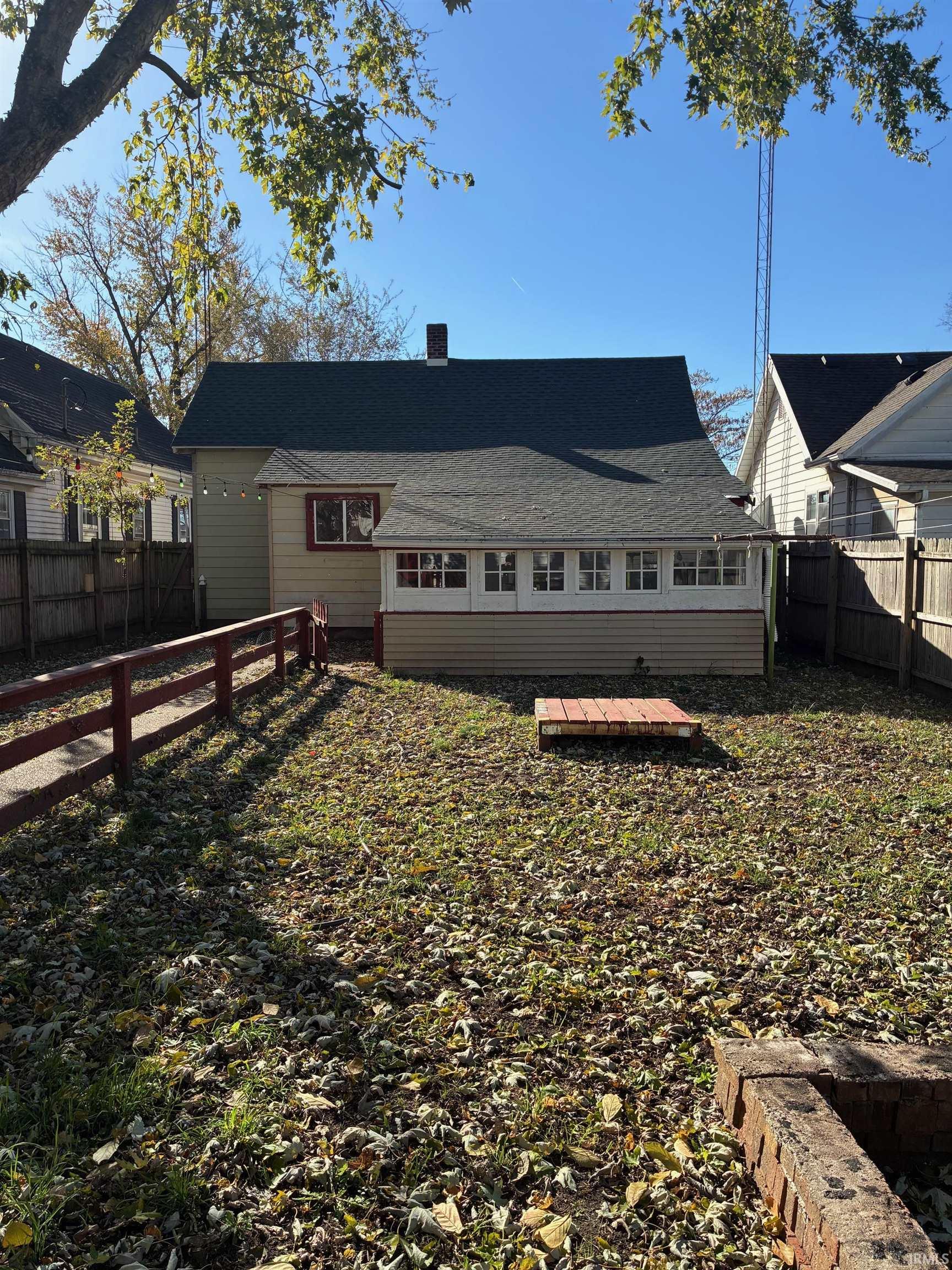 120 E Swartzel Avenue