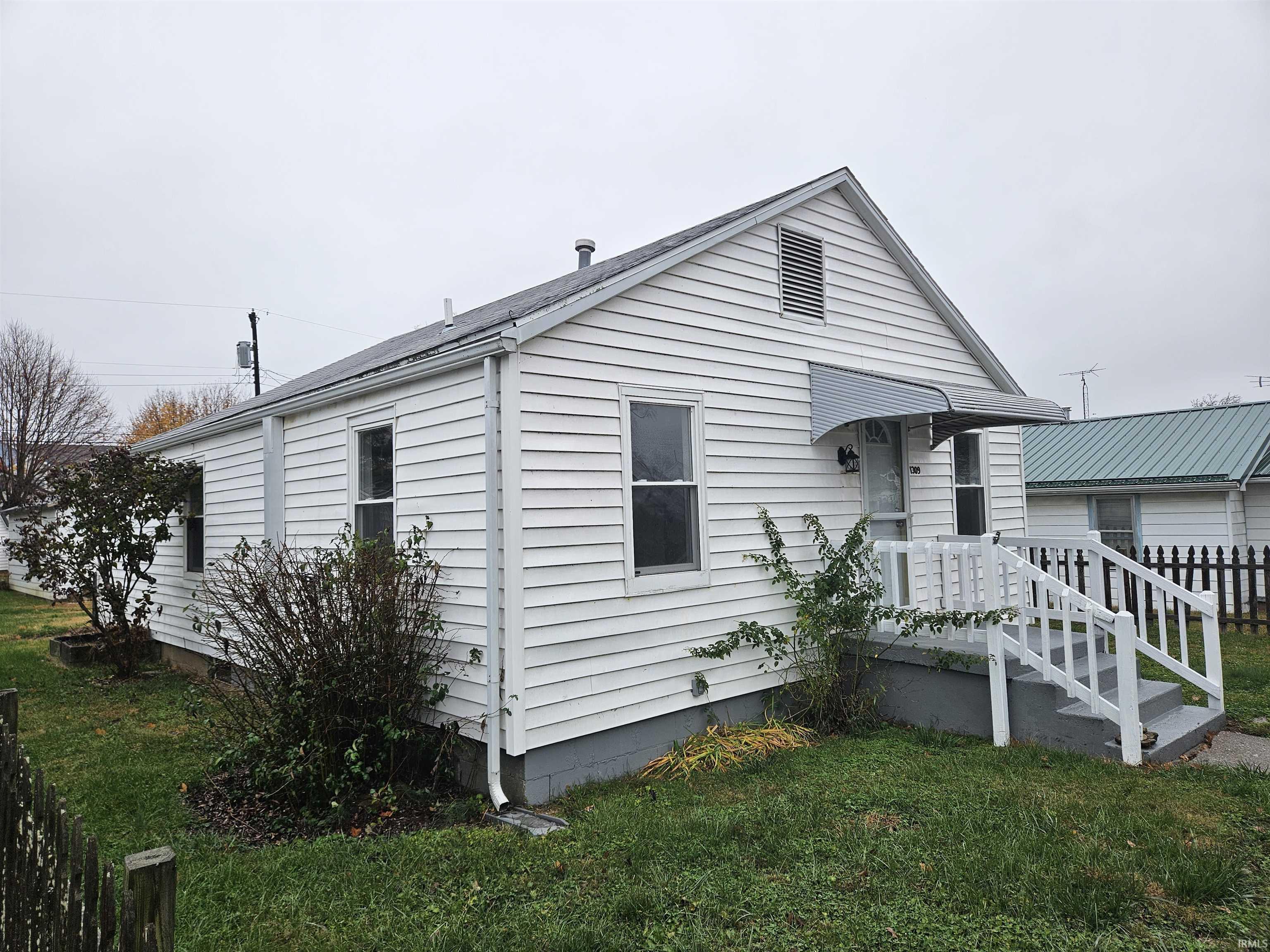 1309 Wheeler Street