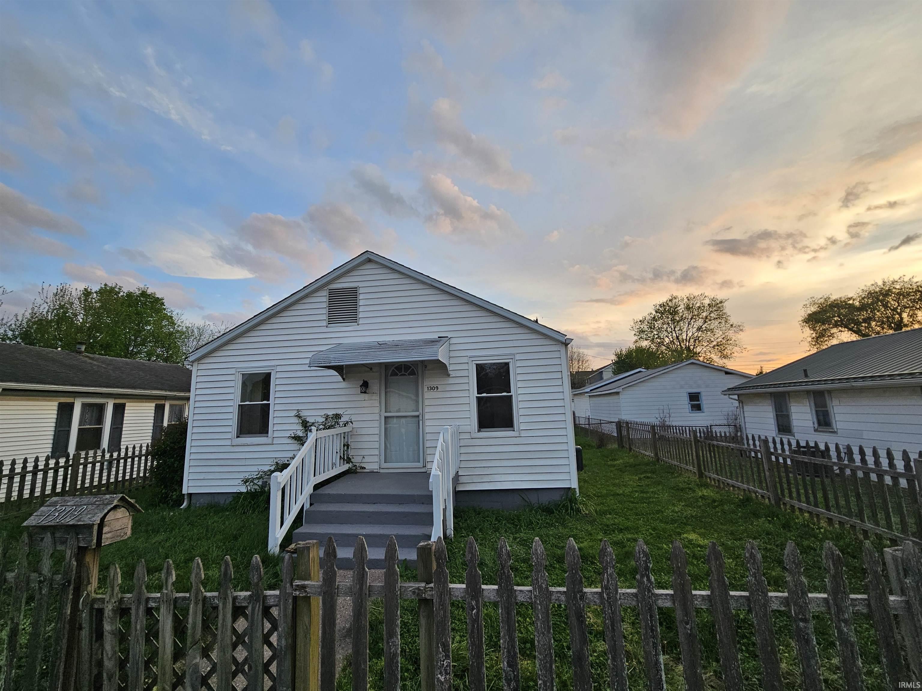 1309 Wheeler Street