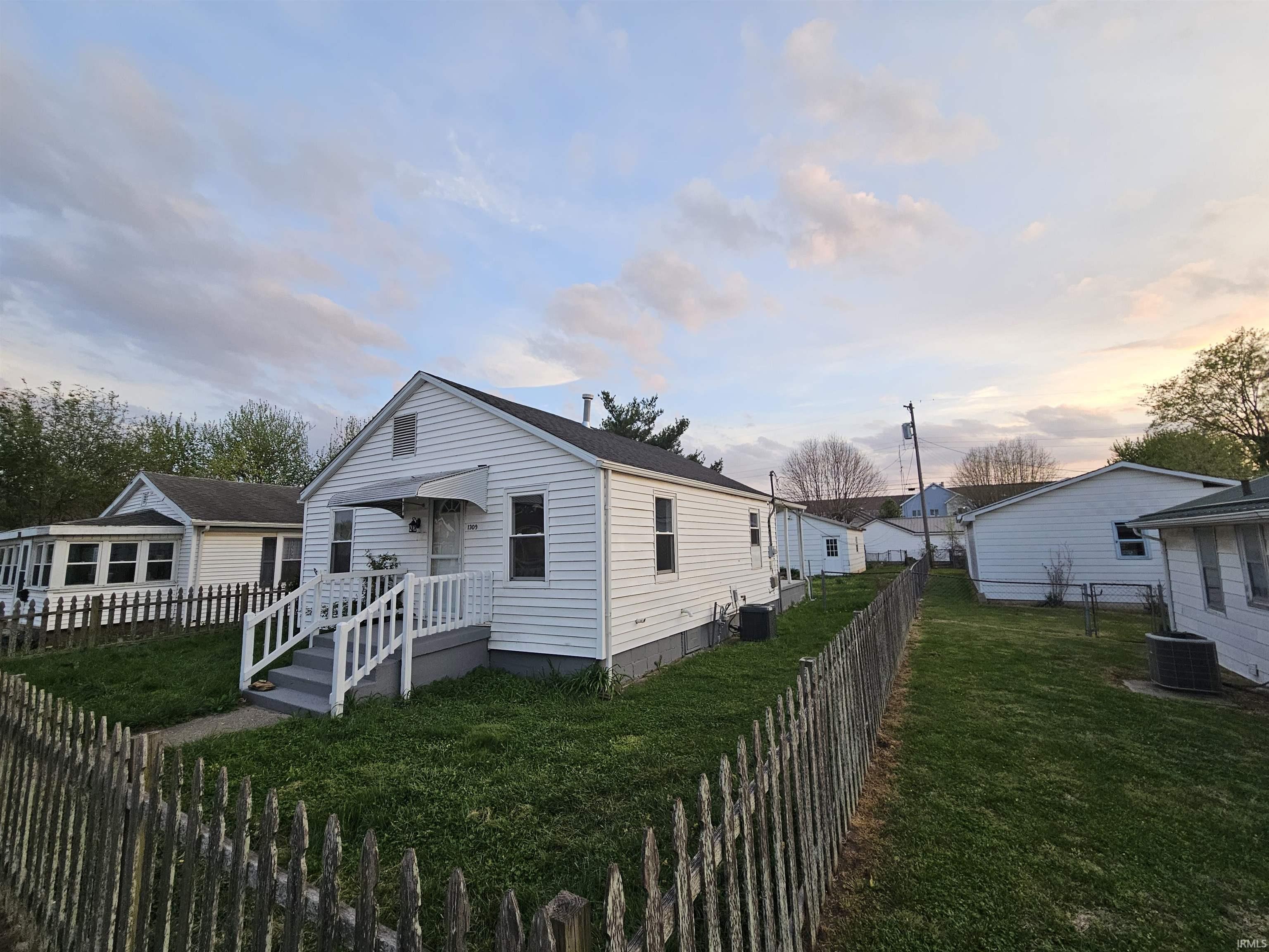 1309 Wheeler Street