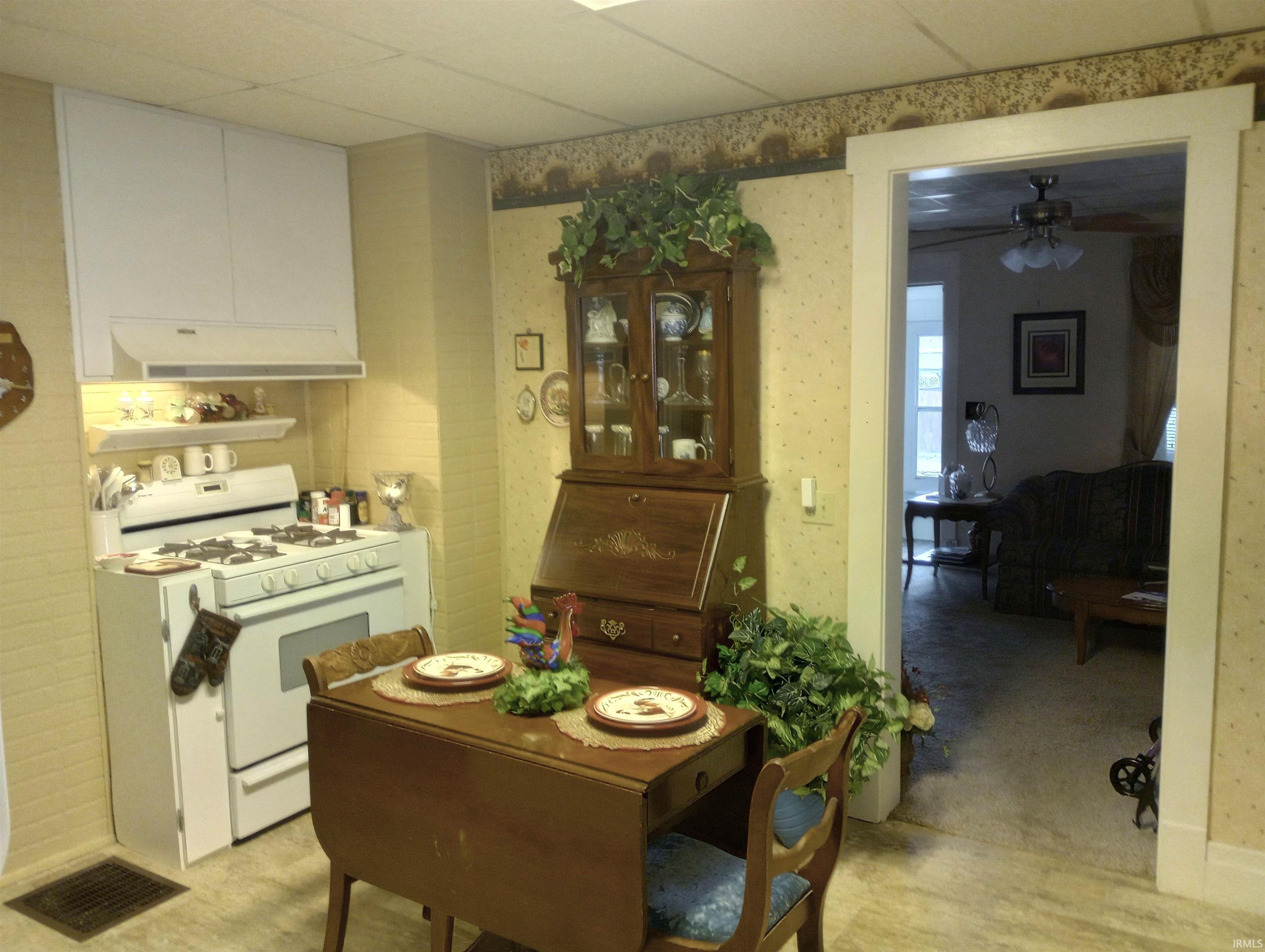 1166 McKinley Avenue