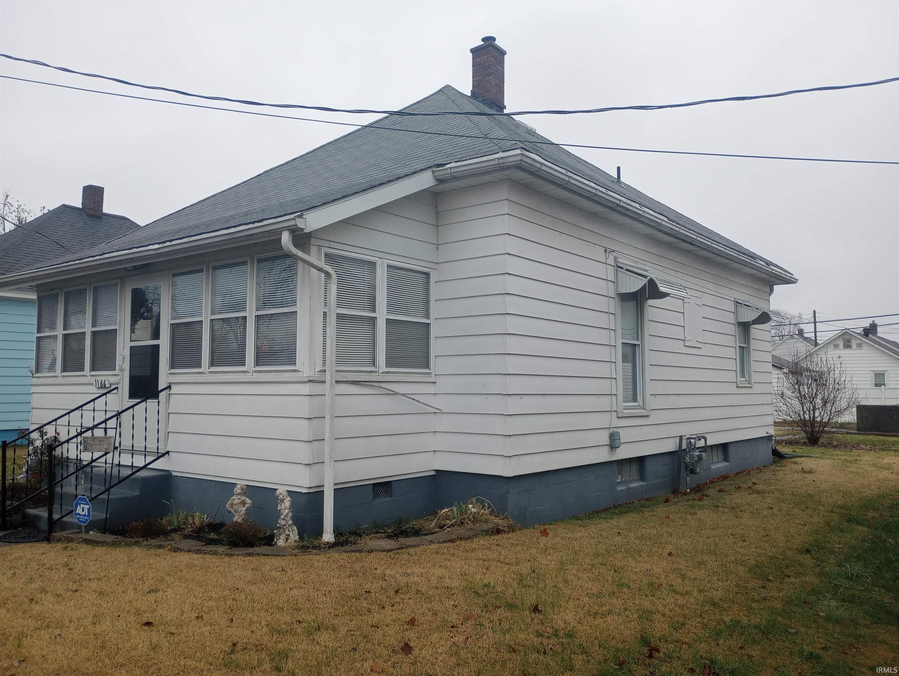 1166 McKinley Avenue