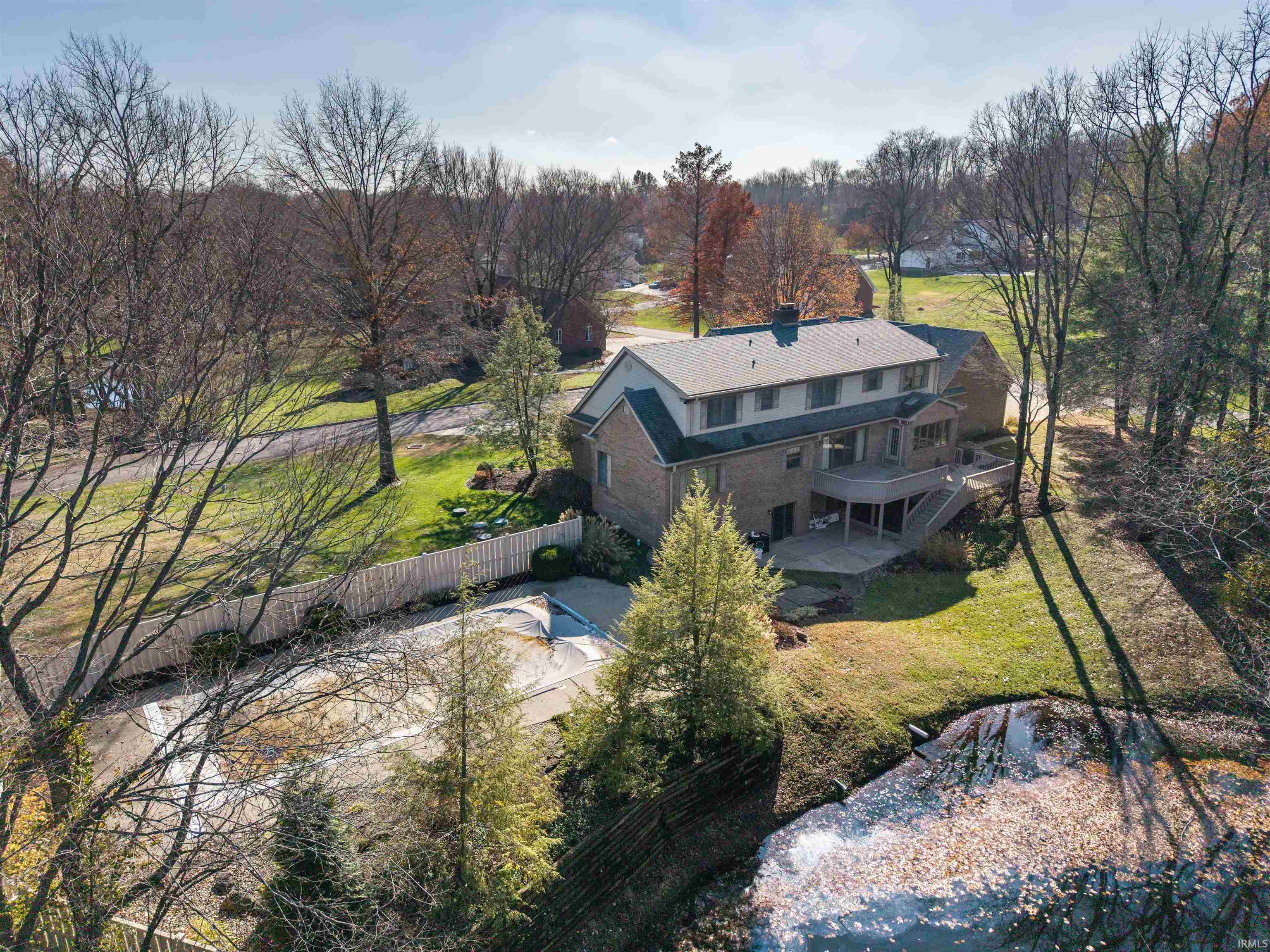 1215 N Mulberry Lane