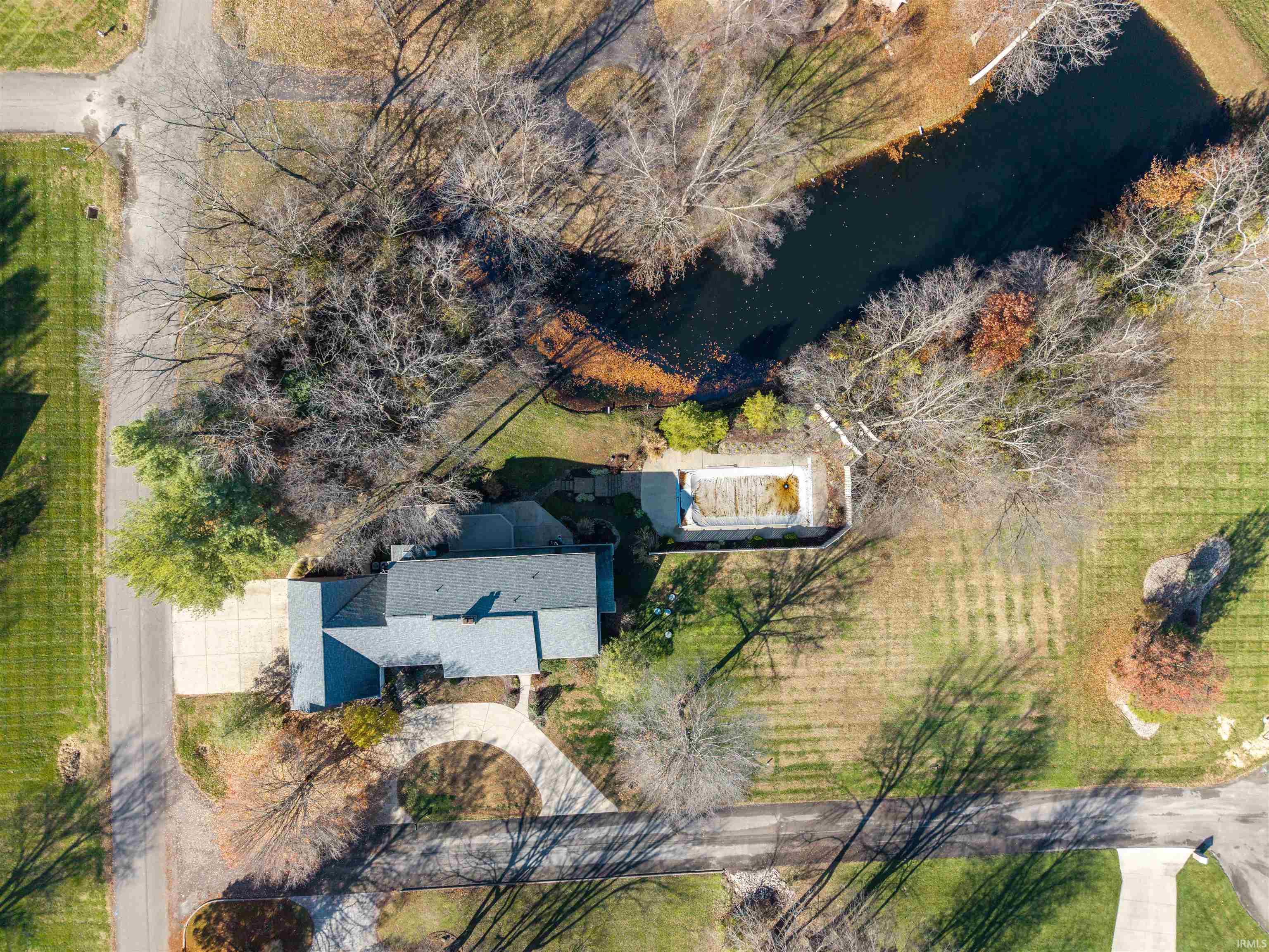 1215 N Mulberry Lane