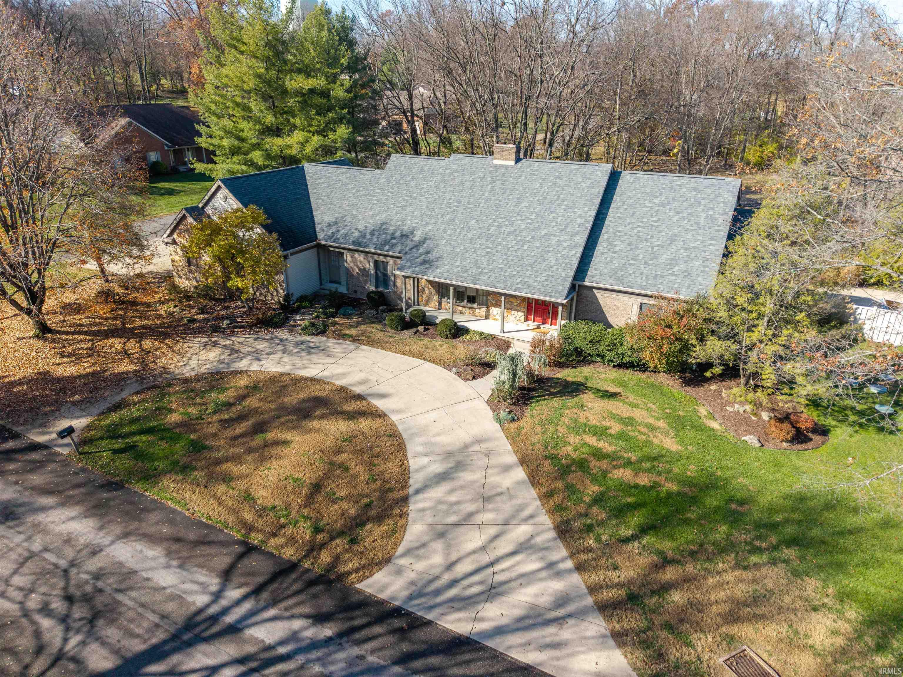 1215 N Mulberry Lane