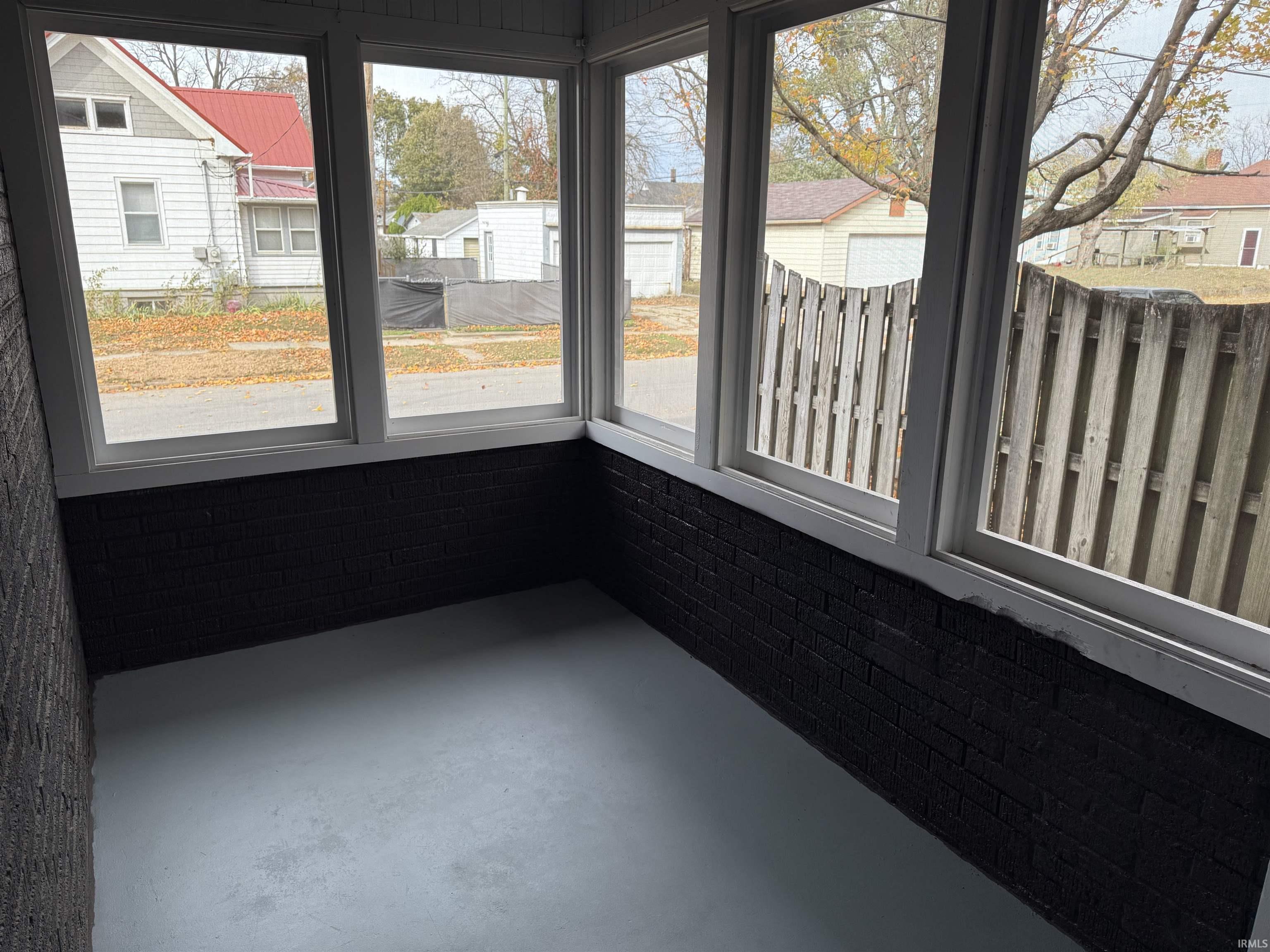 1302 Busseron Street