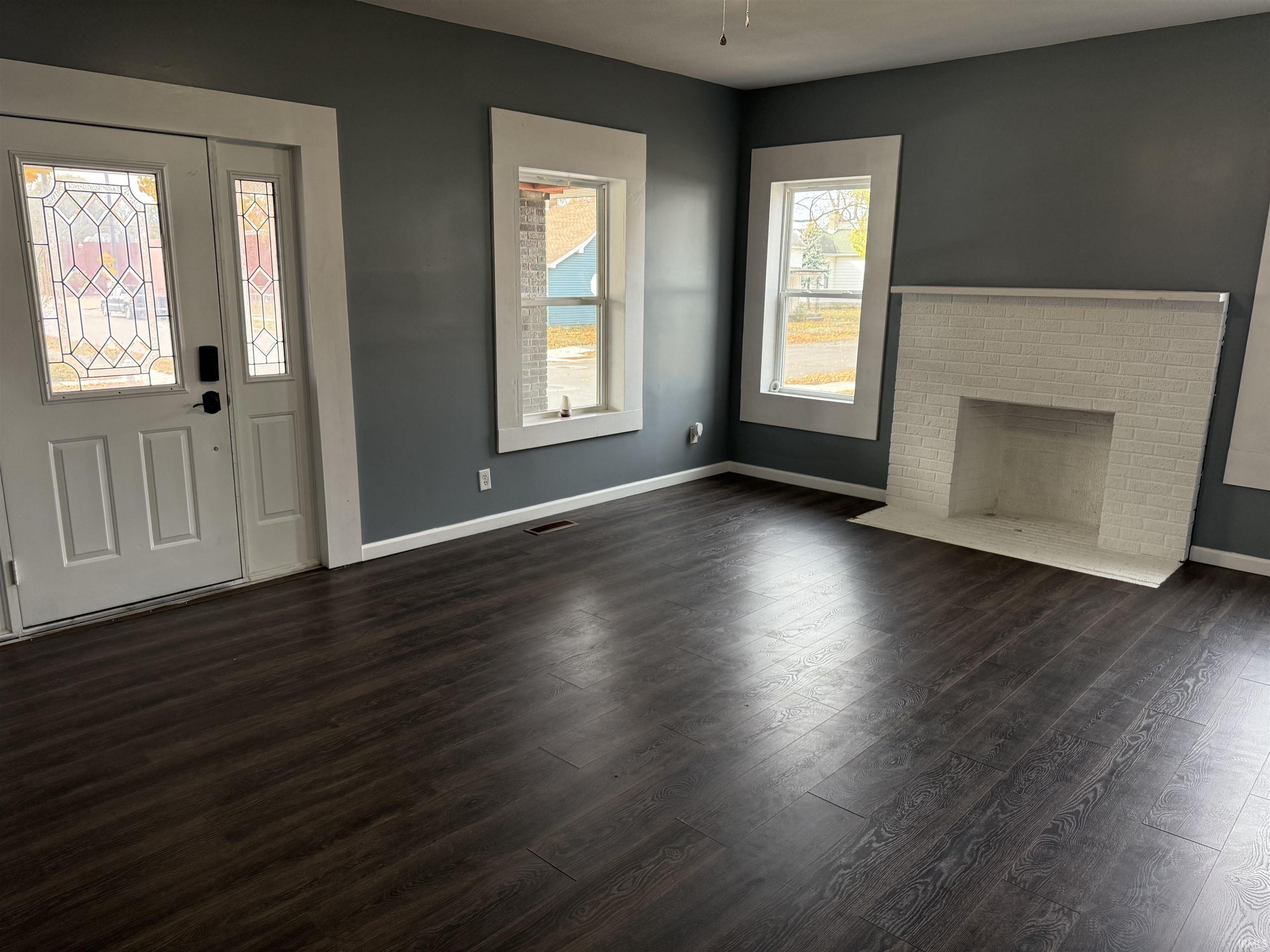 1302 Busseron Street