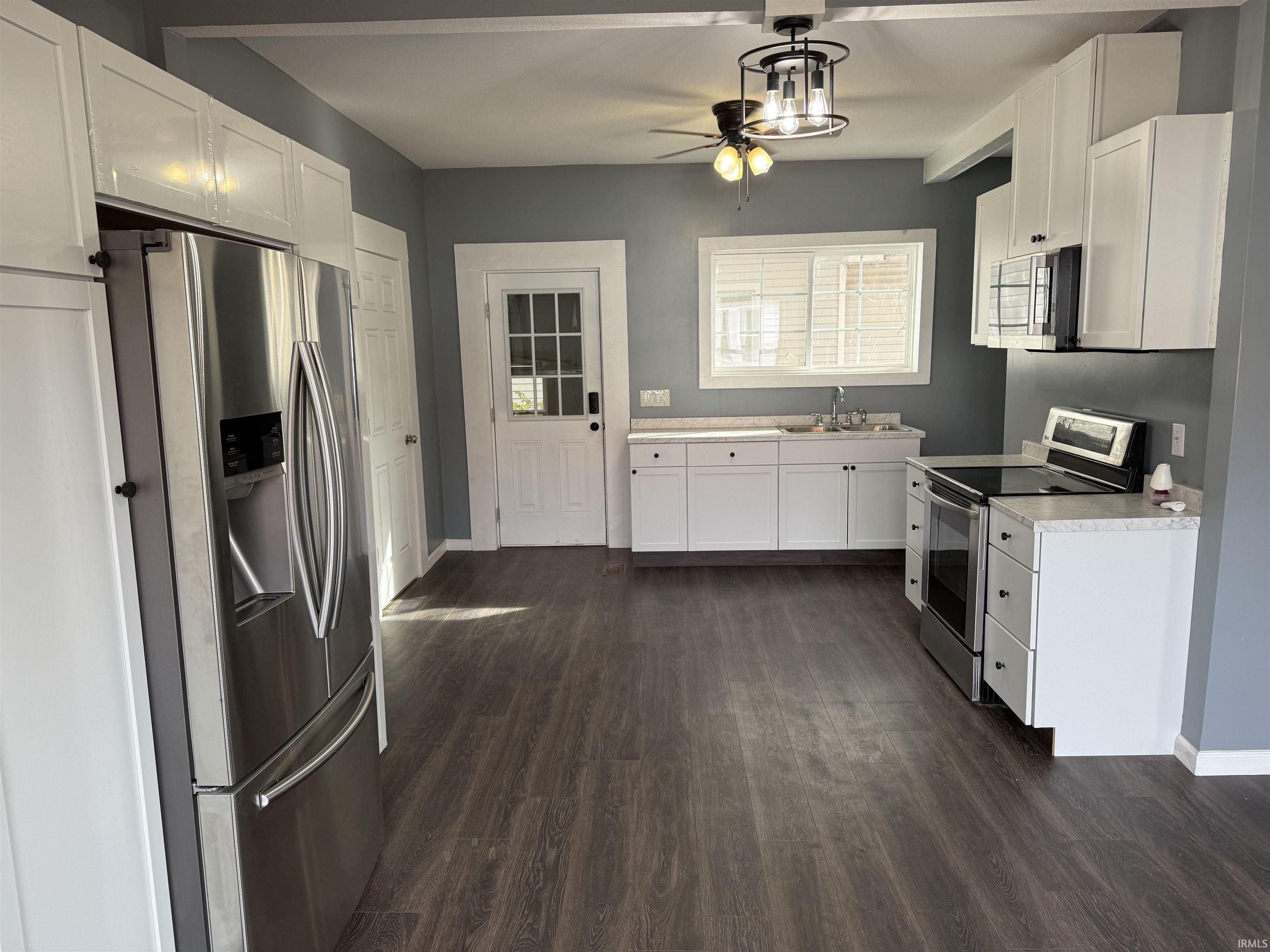 1302 Busseron Street